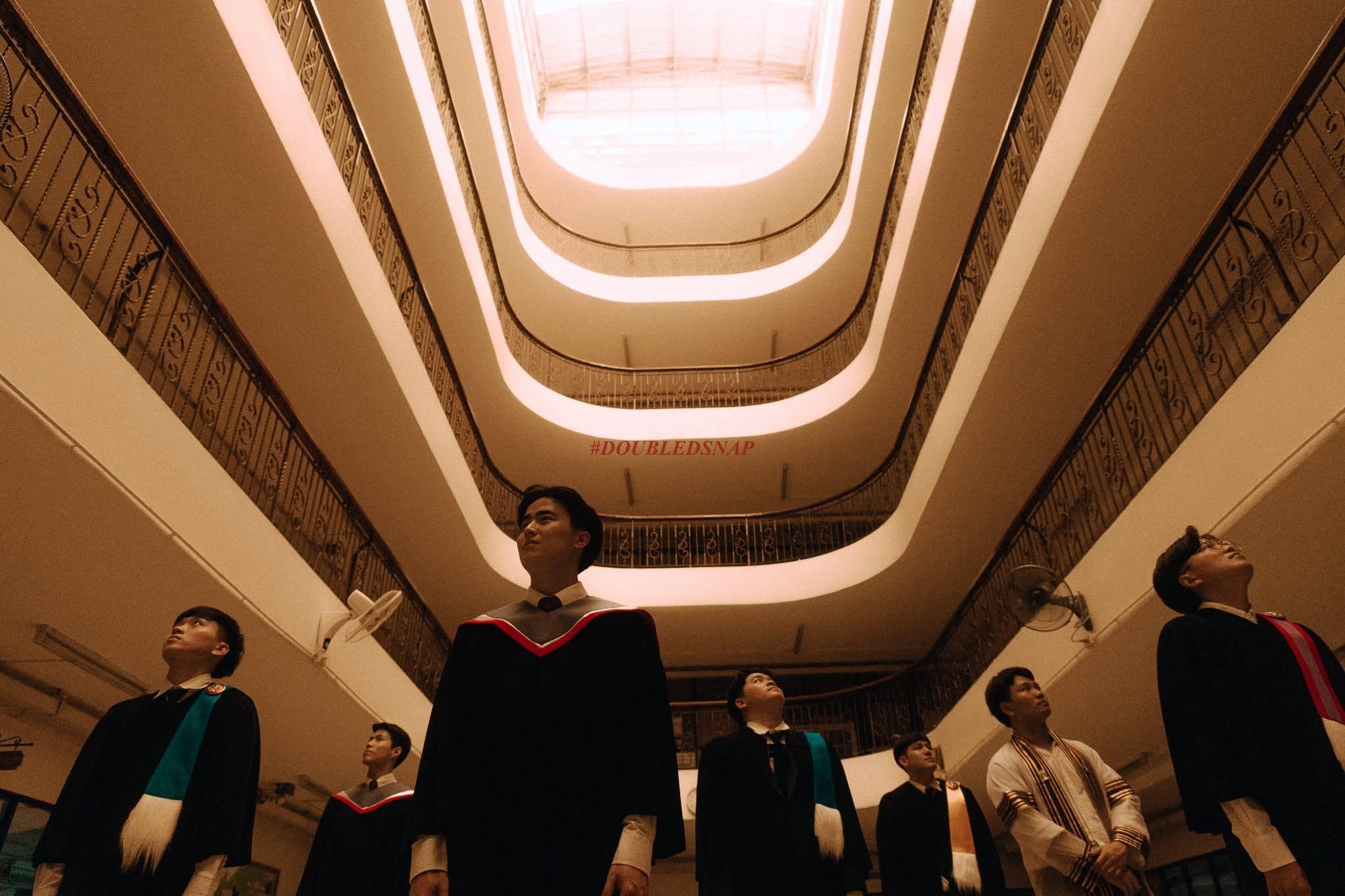ผลงานรับปริญญา โดย doubleD_snap ภาพที่ 2