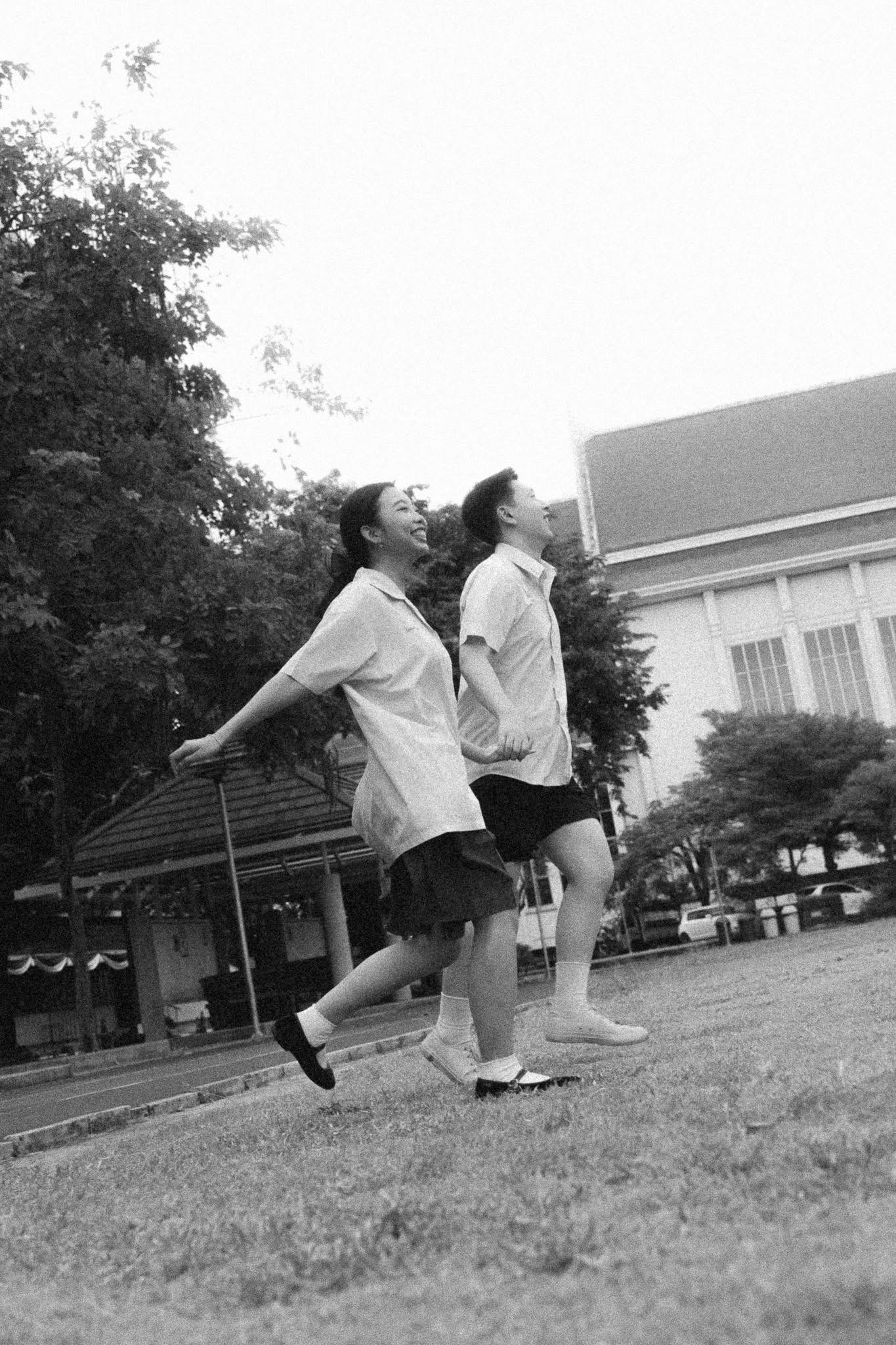 ผลงานรับปริญญา มหาวิทยาลัยธรรมศาสตร์ โดย doubleD_snap ภาพที่ 1