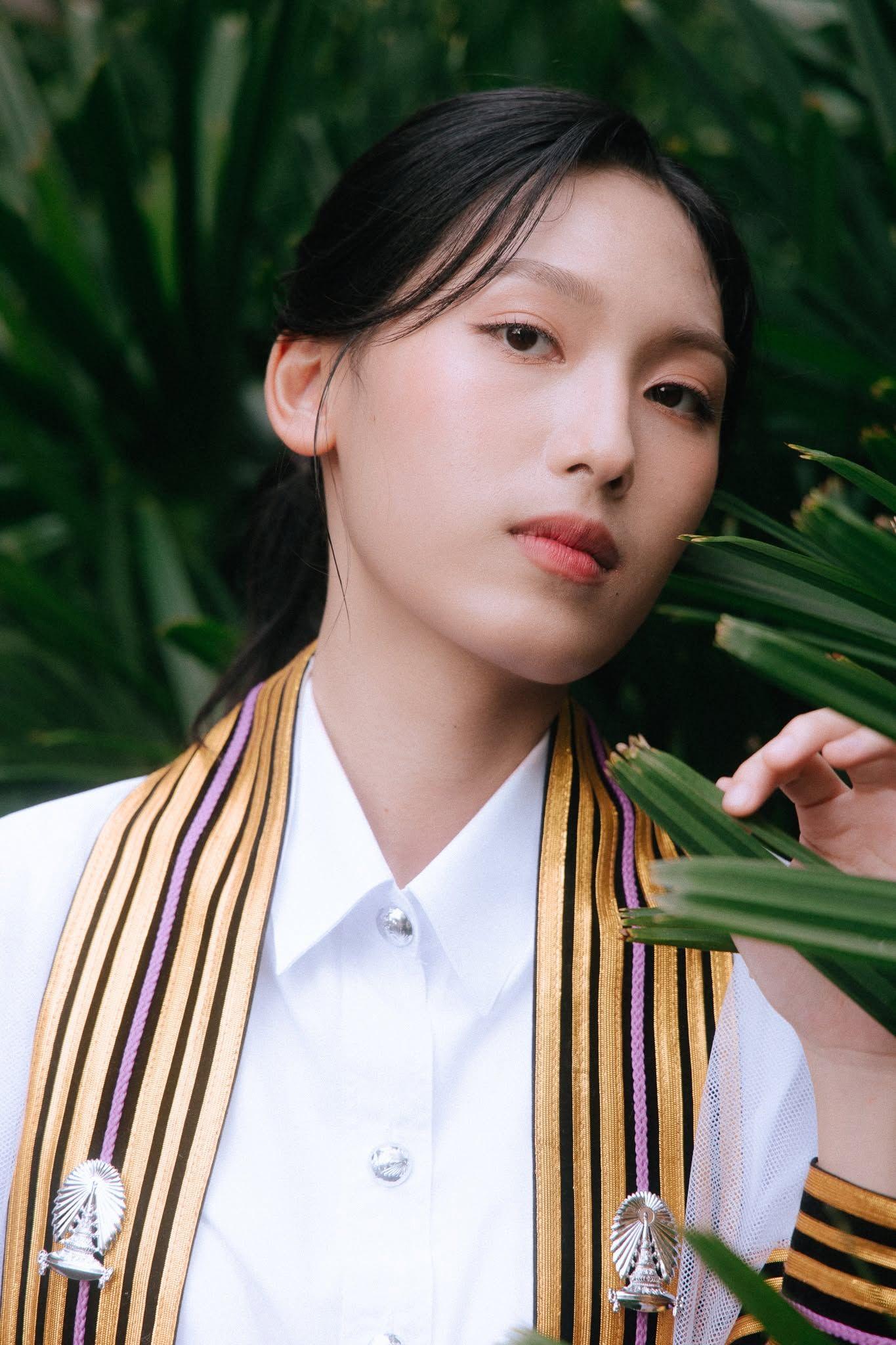 ผลงานรับปริญญา จุฬาลงกรณ์มหาวิทยาลัย โดย doubleD_snap ภาพที่ 1