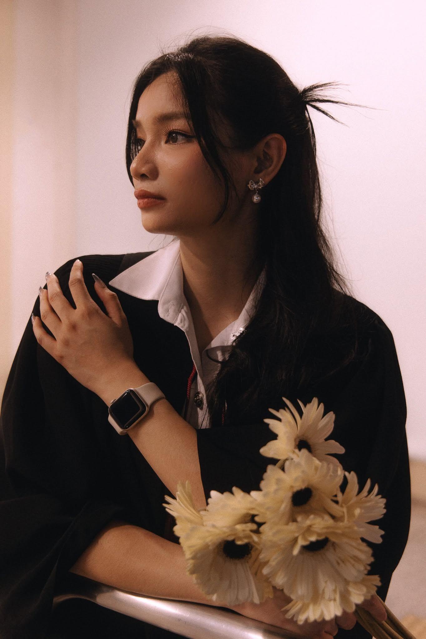 ผลงานรับปริญญา มหาวิทยาลัยเกษตรศาสตร์ โดย doubleD_snap ภาพที่ 11