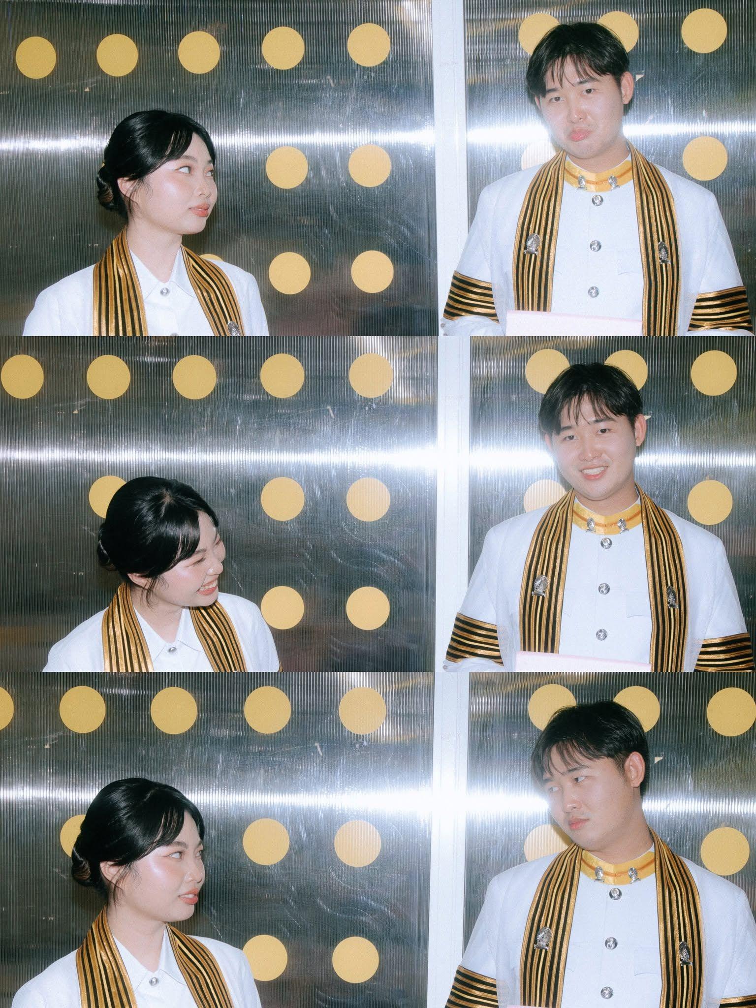 ผลงานรับปริญญา จุฬาลงกรณ์มหาวิทยาลัย โดย doubleD_snap ภาพที่ 11