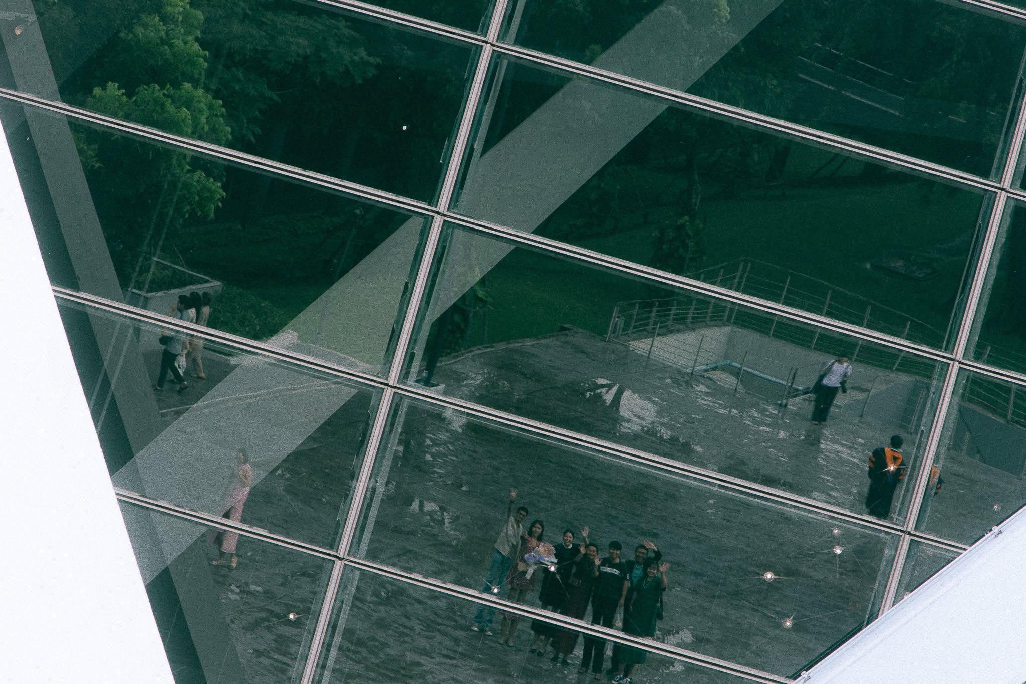 ผลงานรับปริญญา มหาวิทยาลัยมหิดล โดย doubleD_snap ภาพที่ 7