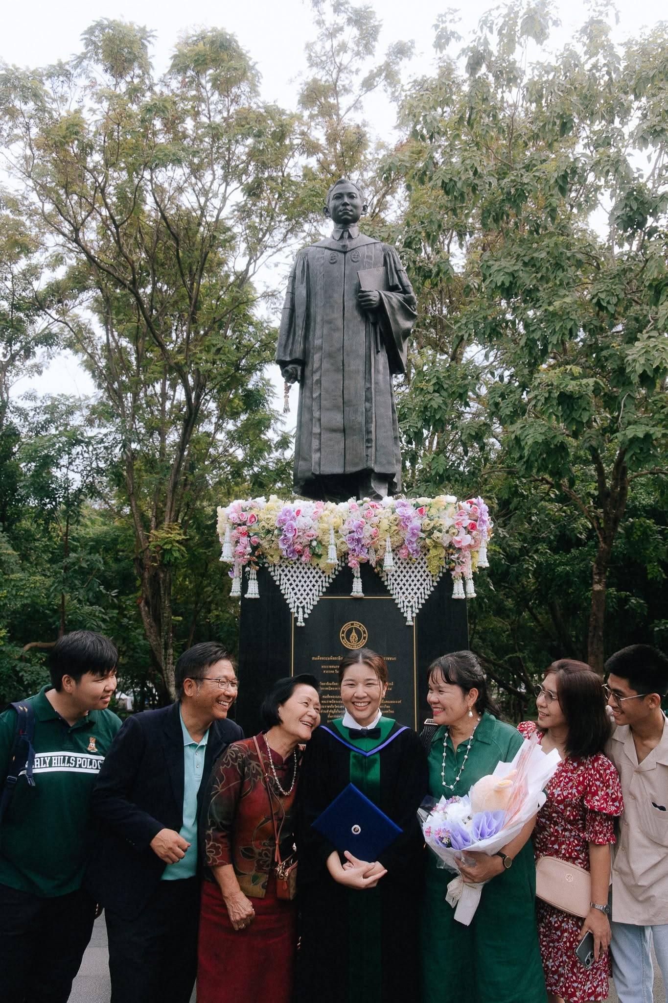 ผลงานรับปริญญา มหาวิทยาลัยมหิดล โดย doubleD_snap ภาพที่ 14