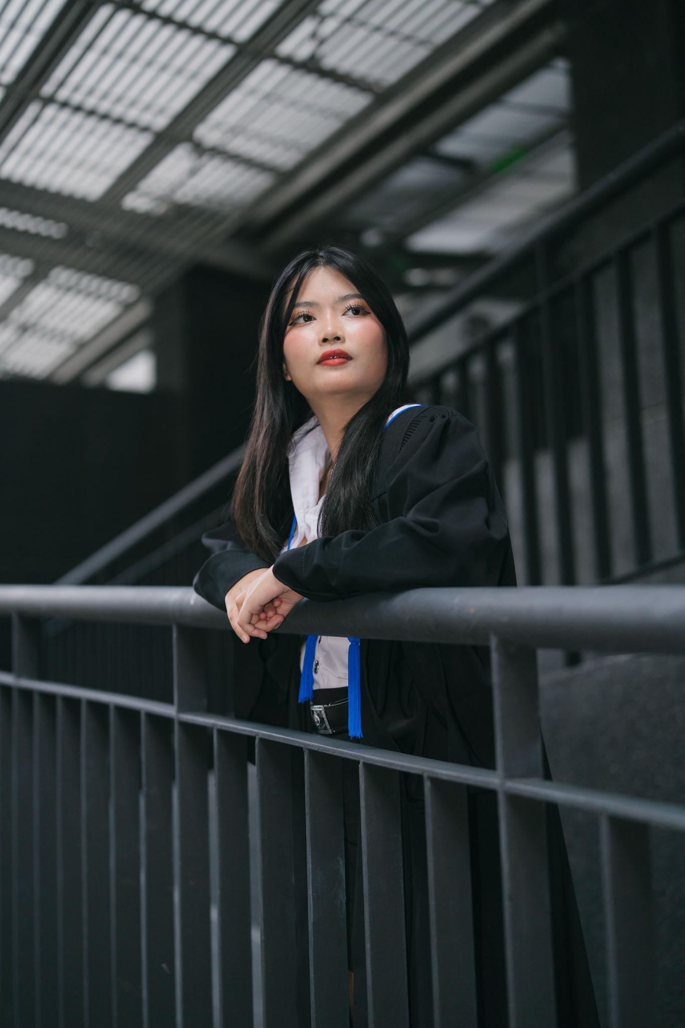 ผลงานรับปริญญา มหาวิทยาลัยเกษตรศาสตร์ โดย Nill_Aerospace ภาพที่ 1