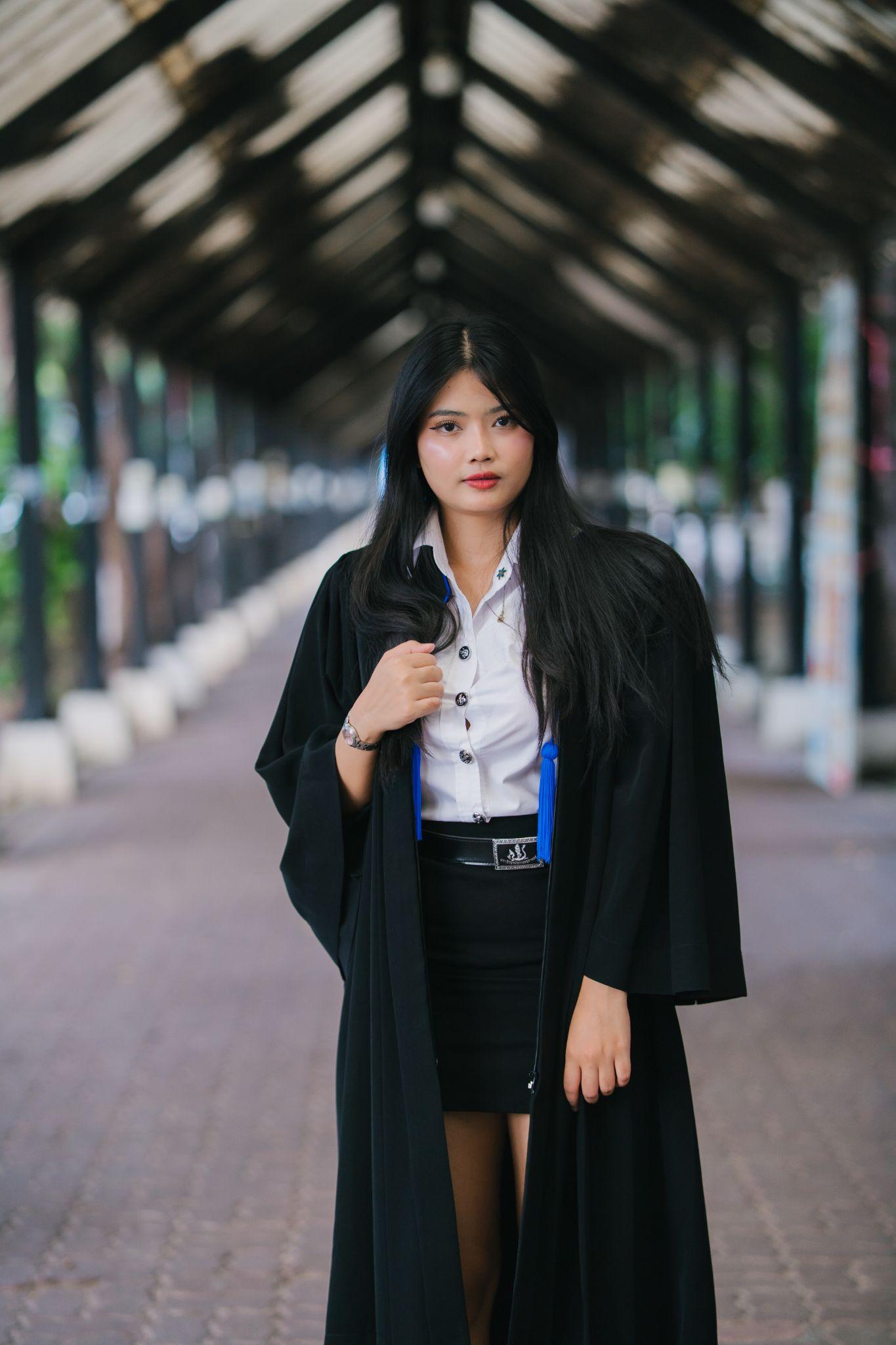 ผลงานรับปริญญา มหาวิทยาลัยเกษตรศาสตร์ โดย Nill_Aerospace ภาพที่ 9