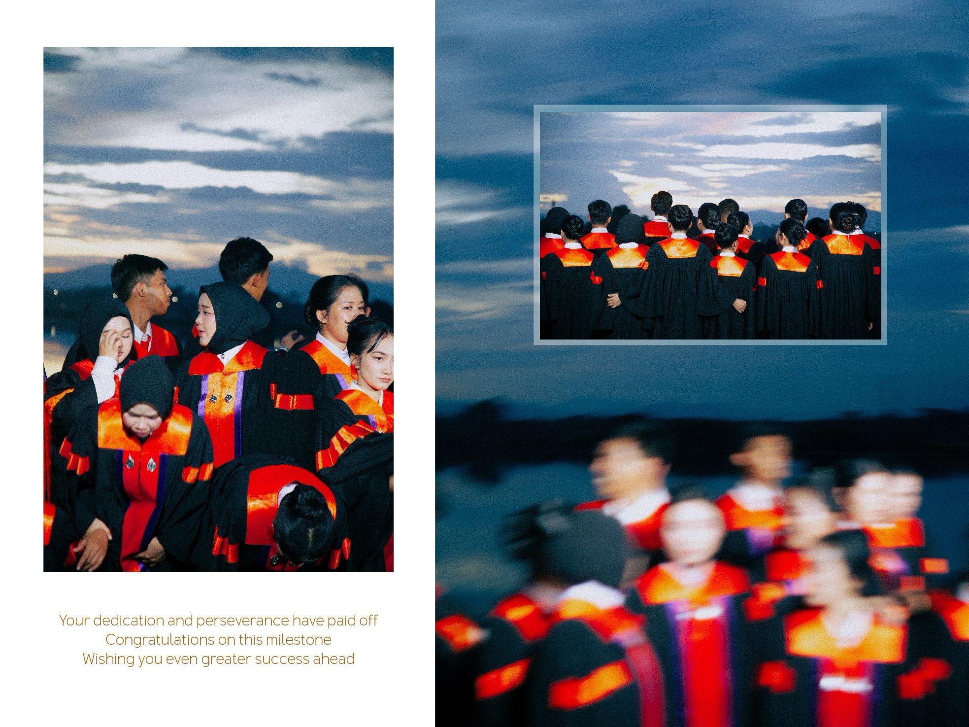 ผลงานรับปริญญา โดย SNAP SCAP ภาพที่ 8