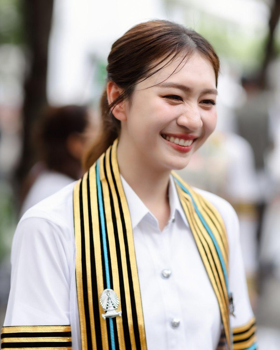 ผลงานรับปริญญา จุฬาลงกรณ์มหาวิทยาลัย โดย roj_tkphoto ภาพที่ 7