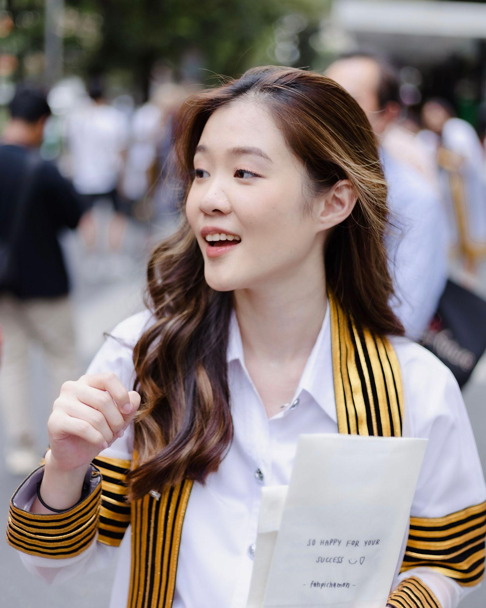 ผลงานรับปริญญา โดย roj_tkphoto ภาพที่ 5