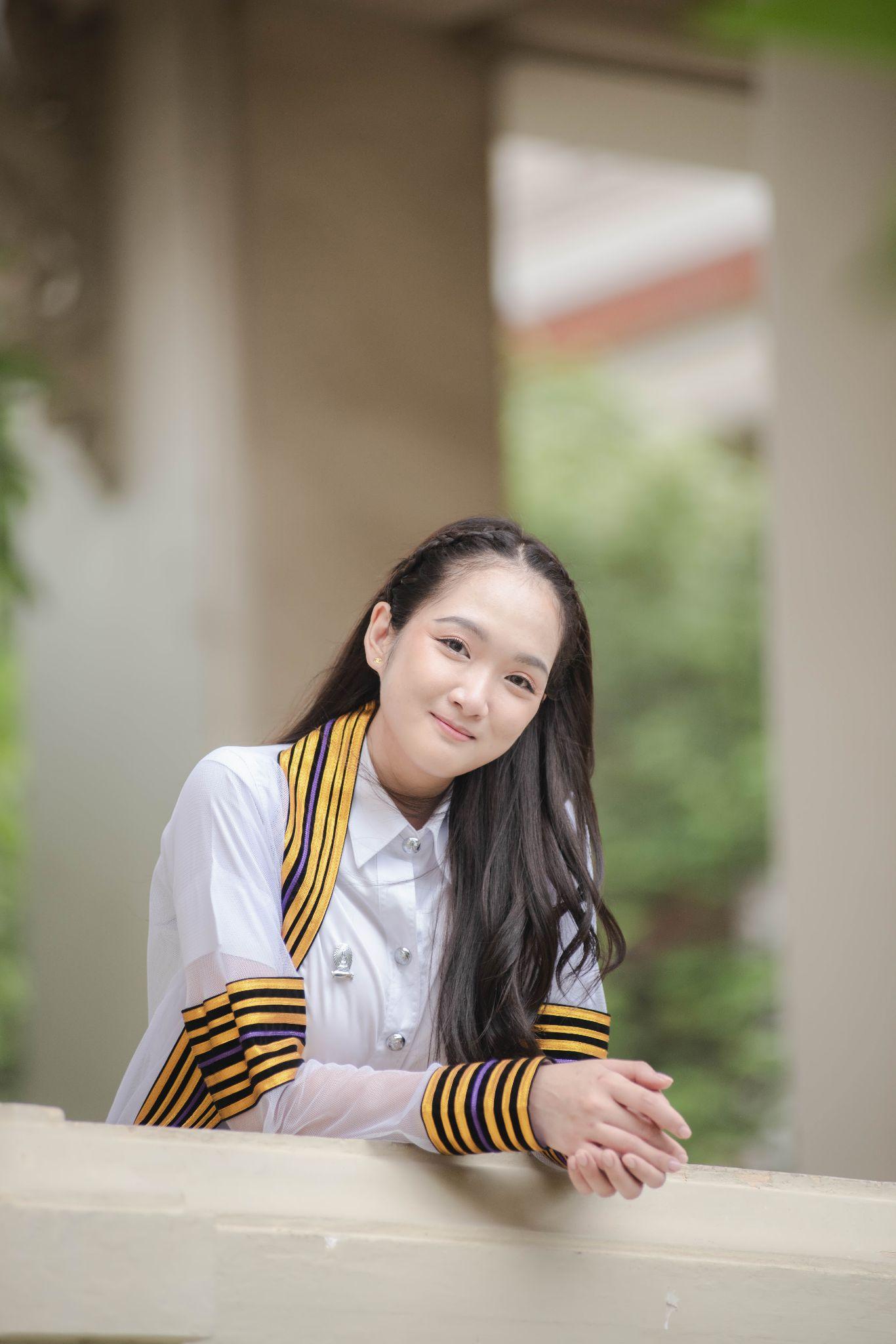 ผลงานรับปริญญา จุฬาลงกรณ์มหาวิทยาลัย โดย Noulonfilm ภาพที่ 4