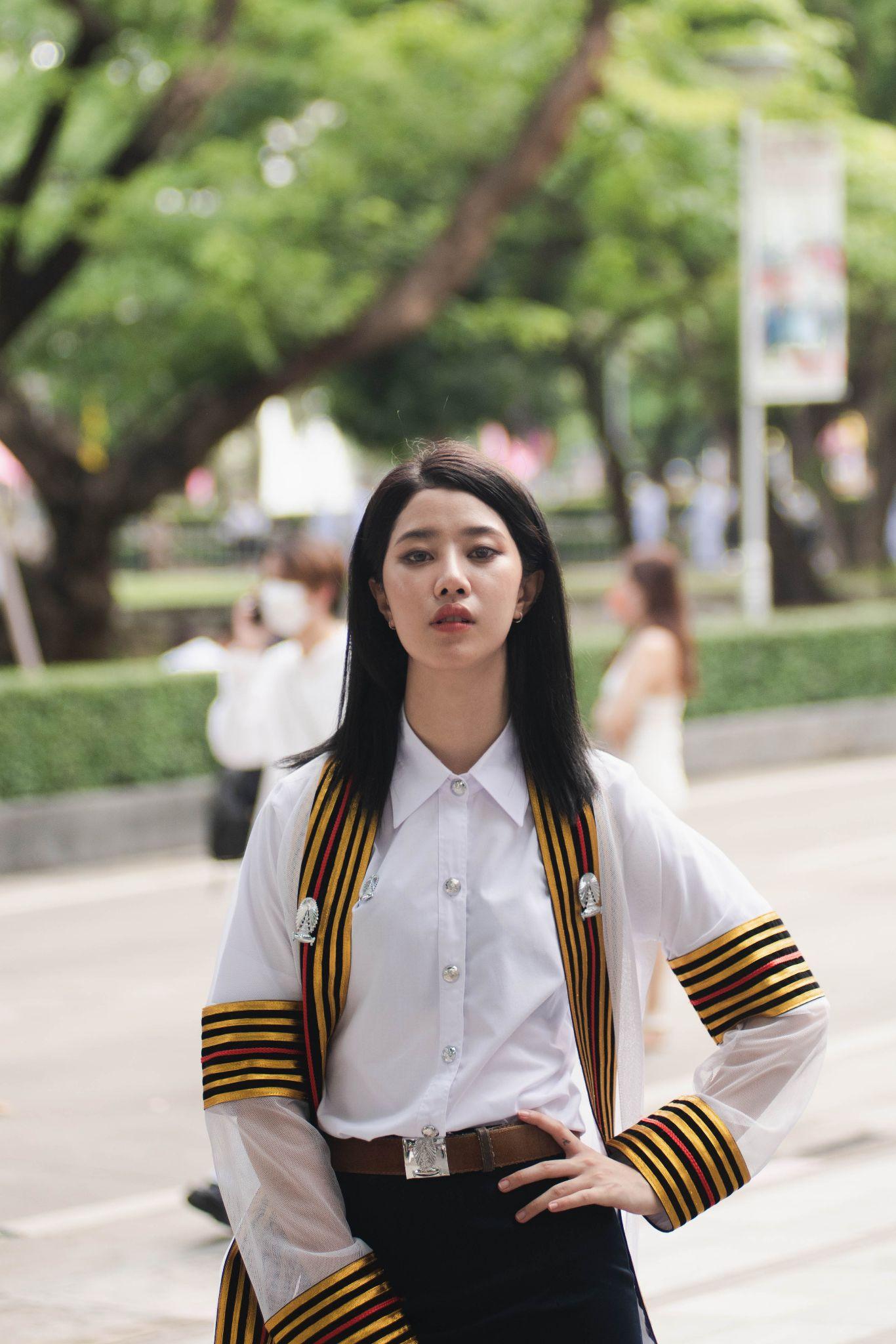 ผลงานรับปริญญา จุฬาลงกรณ์มหาวิทยาลัย โดย Noulonfilm ภาพที่ 1