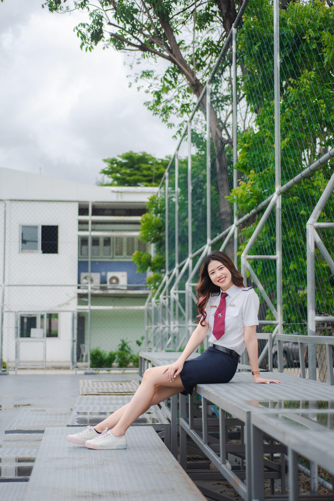 ผลงานรับปริญญา โดย Noulonfilm ภาพที่ 5