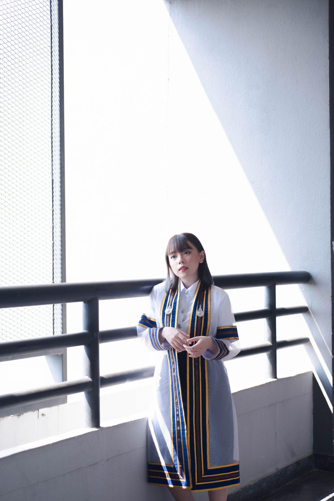 ผลงานรับปริญญา มหาวิทยาลัยเทคโนโลยีราชมงคลธัญบุรี โดย Noulonfilm ภาพที่ 4