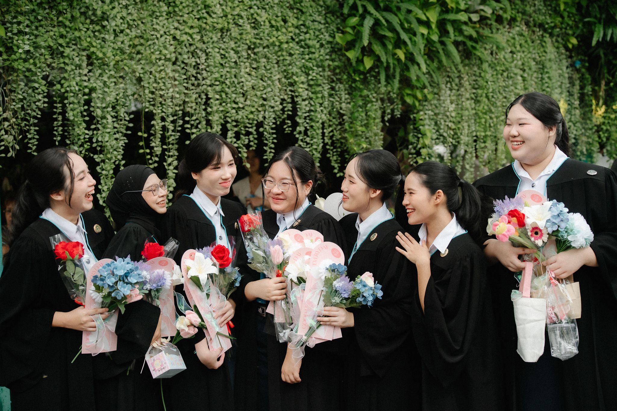 ผลงานรับปริญญา มหาวิทยาลัยเกษตรศาสตร์ โดย Bewaperture ภาพที่ 20