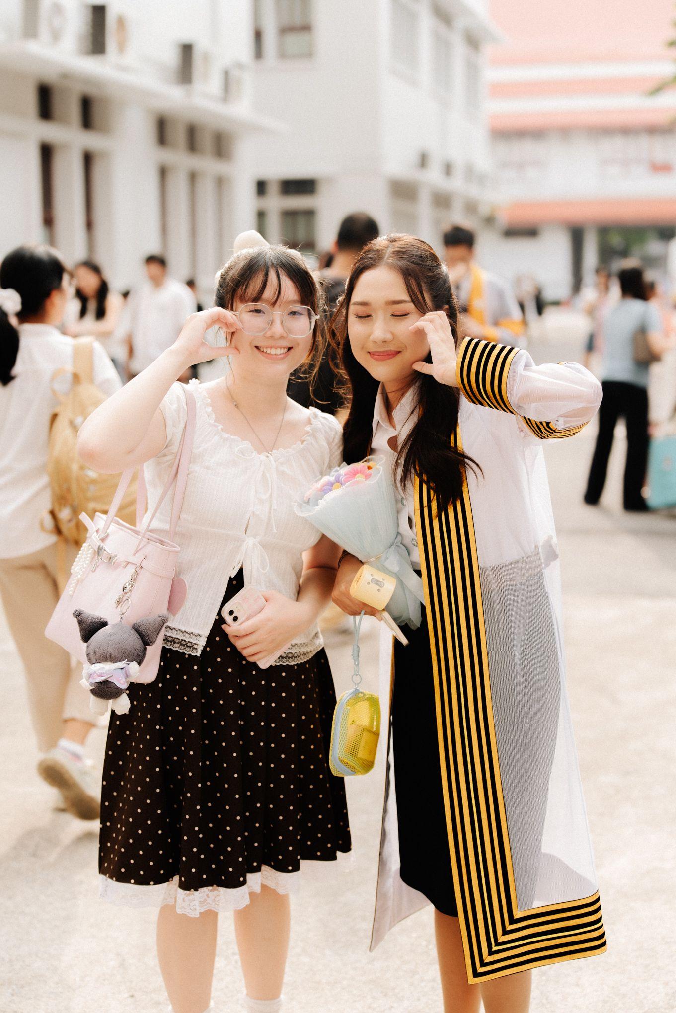 ผลงานรับปริญญา จุฬาลงกรณ์มหาวิทยาลัย โดย Bewaperture ภาพที่ 18