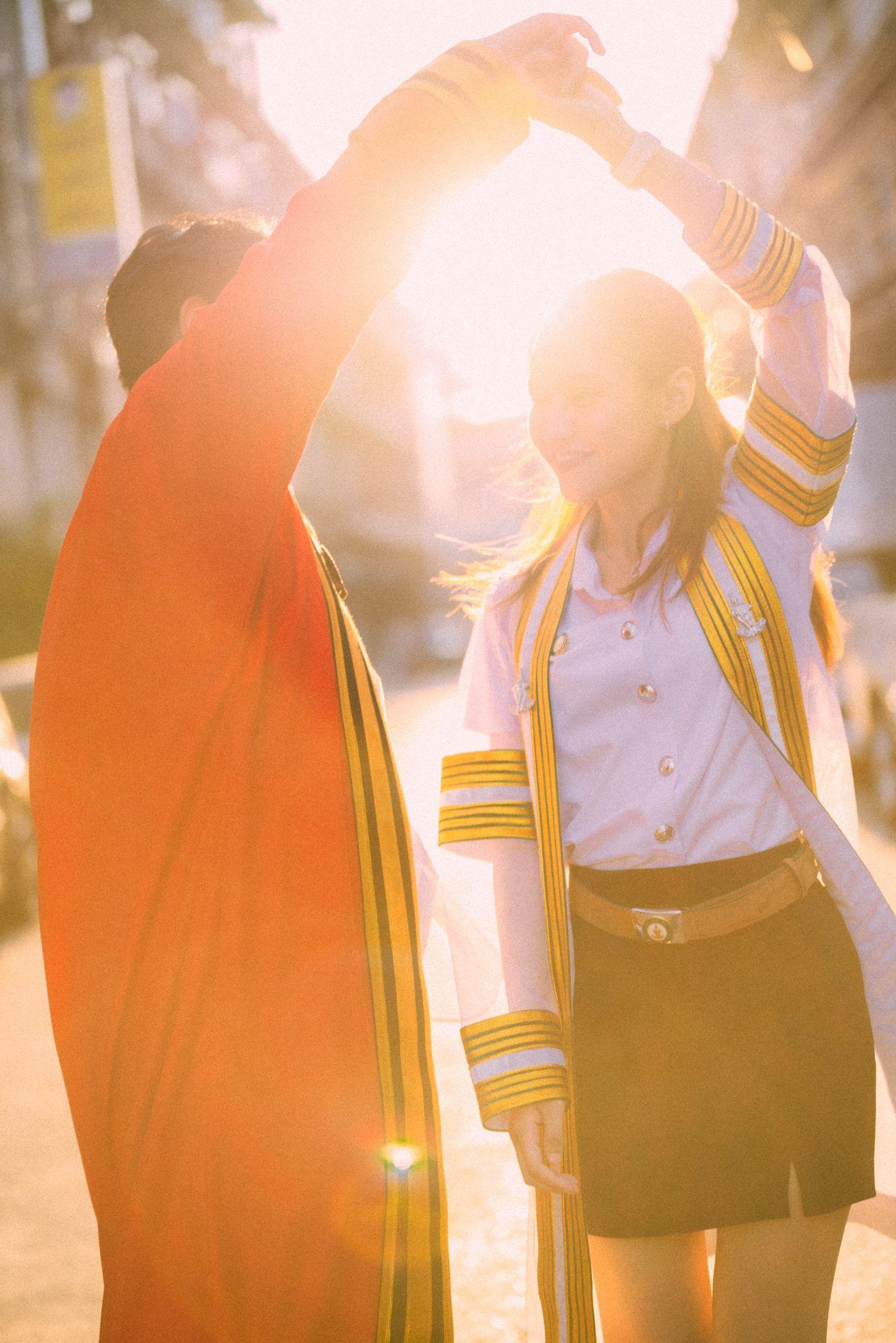 ผลงานรับปริญญา โดย Bewaperture ภาพที่ 20
