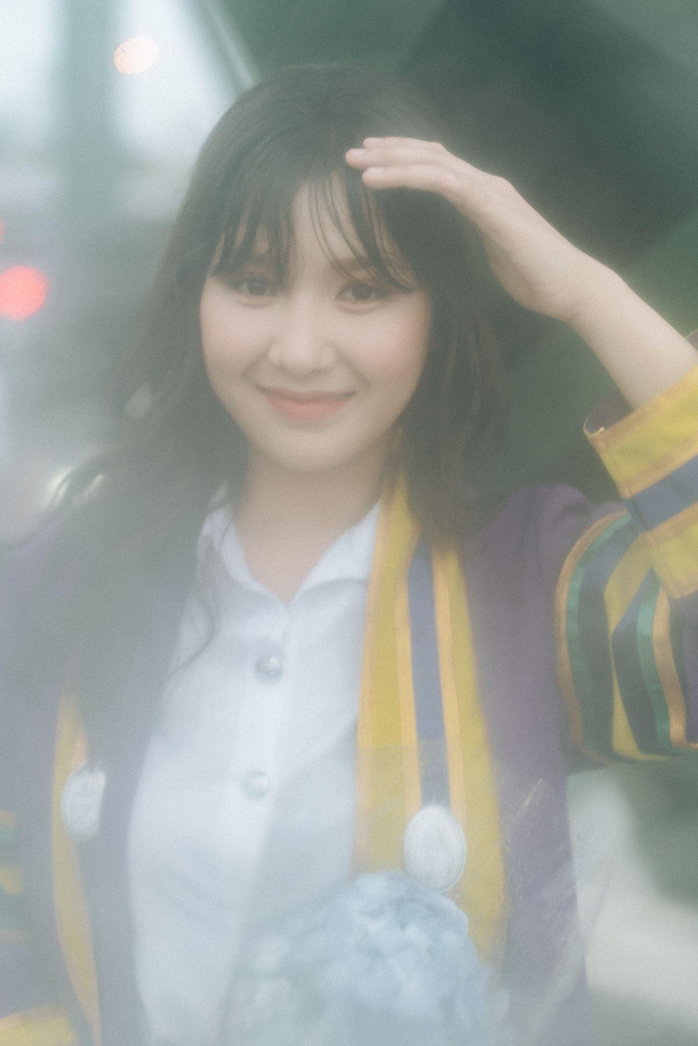 ผลงานรับปริญญา มหาวิทยาลัยราชภัฏบ้านสมเด็จเจ้าพระยา โดย Bewaperture ภาพที่ 1