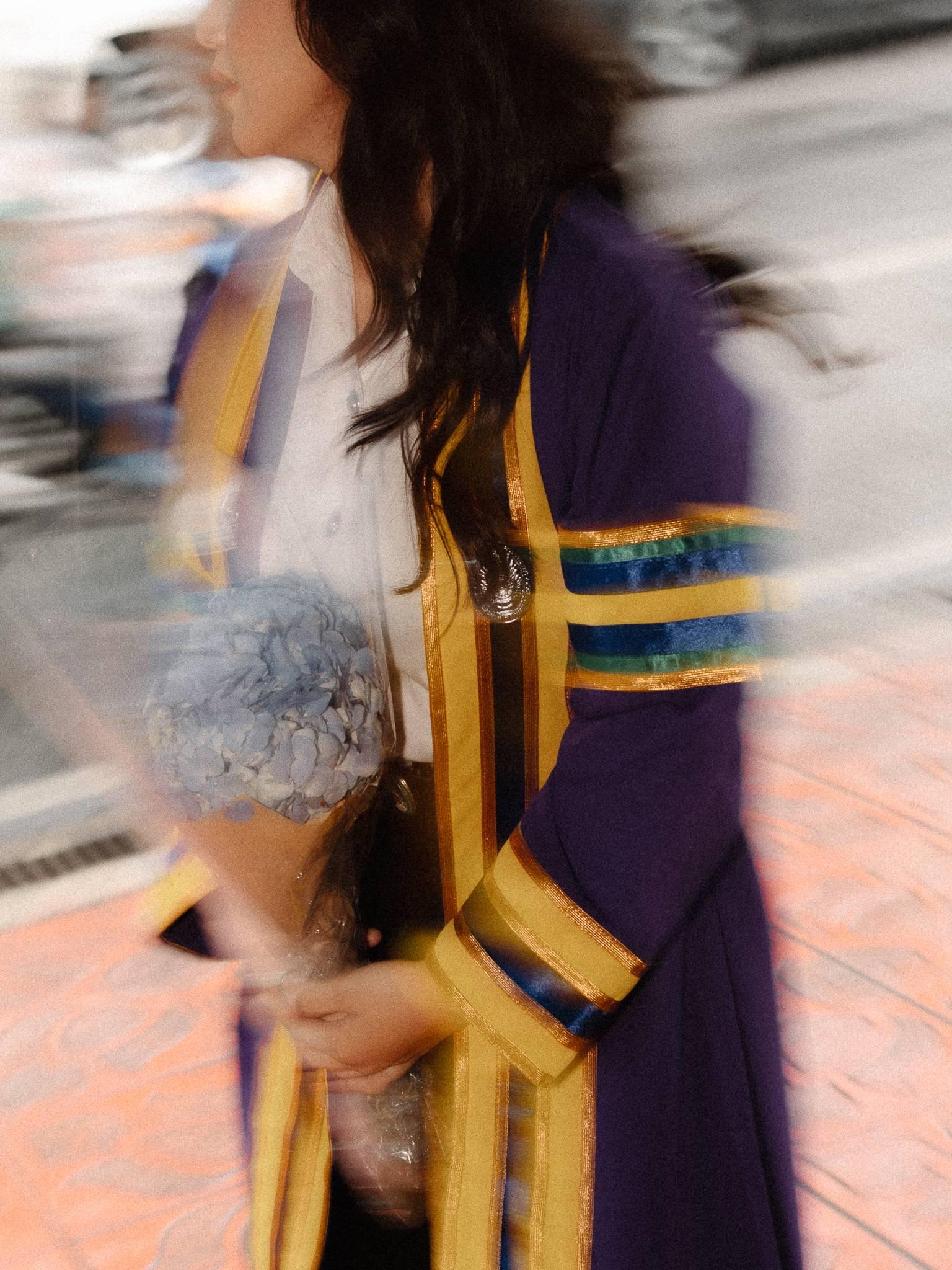 ผลงานรับปริญญา มหาวิทยาลัยราชภัฏบ้านสมเด็จเจ้าพระยา โดย Bewaperture ภาพที่ 20