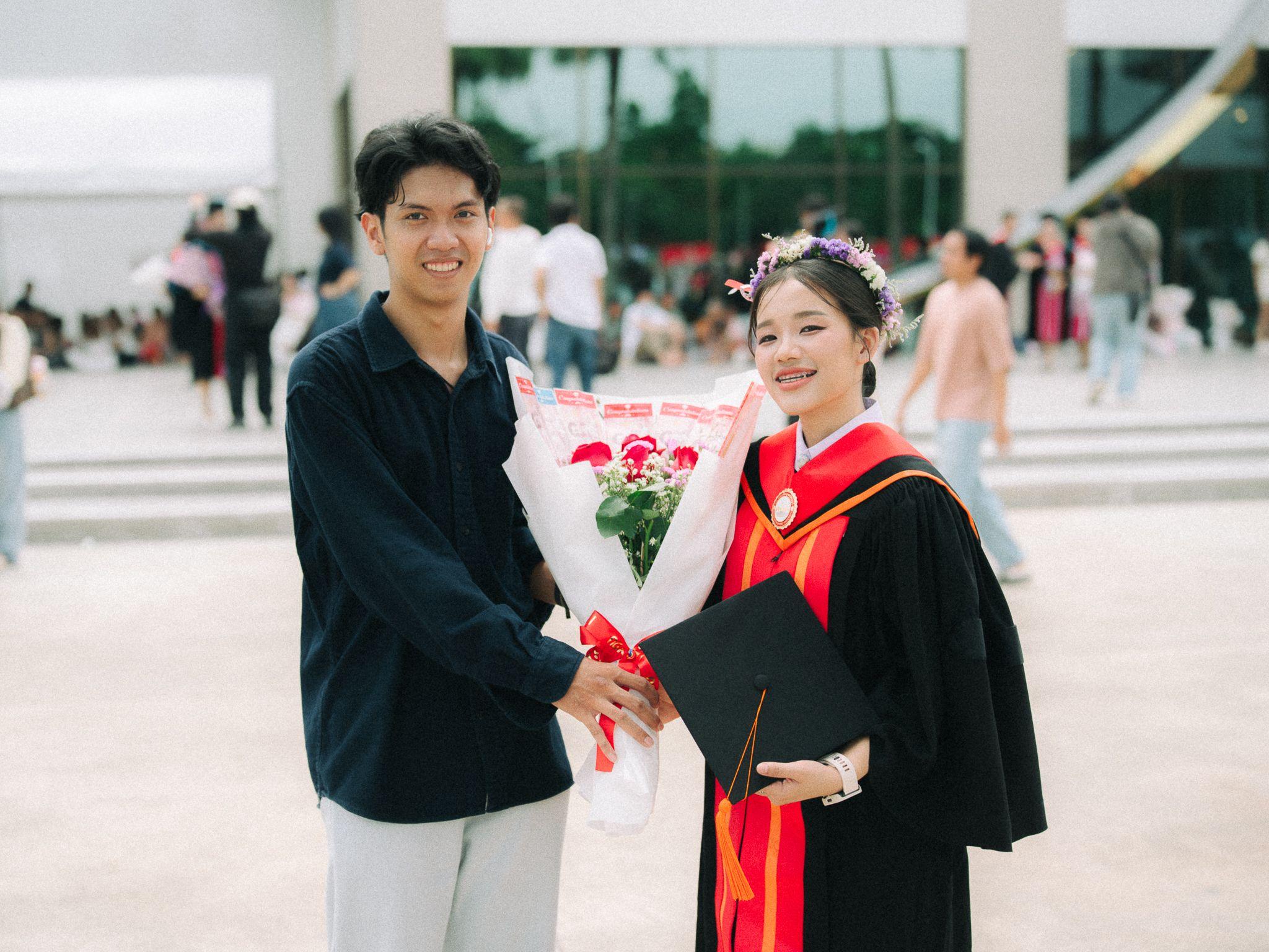 ผลงานรับปริญญา มหาวิทยาลัยกรุงเทพธนบุรี โดย Bewaperture ภาพที่ 11