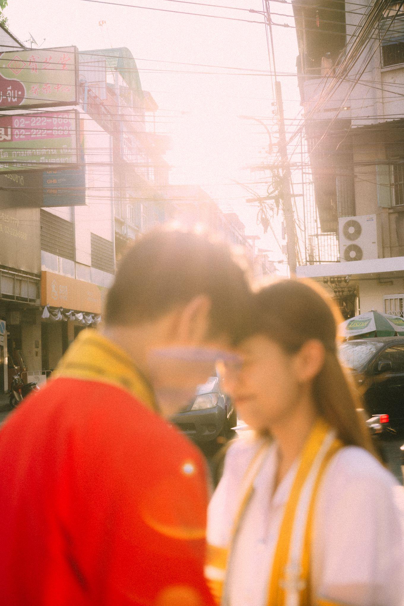 ผลงานรับปริญญา โดย Bewaperture ภาพที่ 19