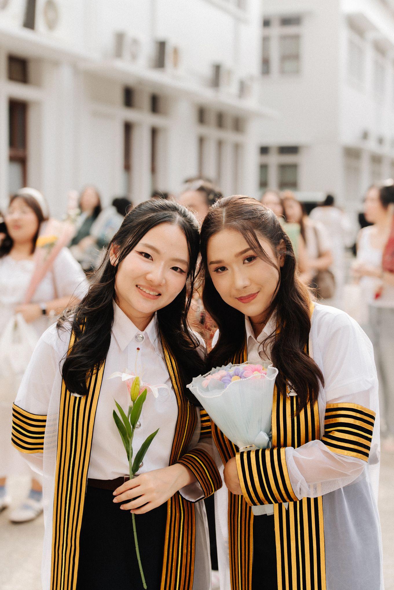 ผลงานรับปริญญา จุฬาลงกรณ์มหาวิทยาลัย โดย Bewaperture ภาพที่ 1