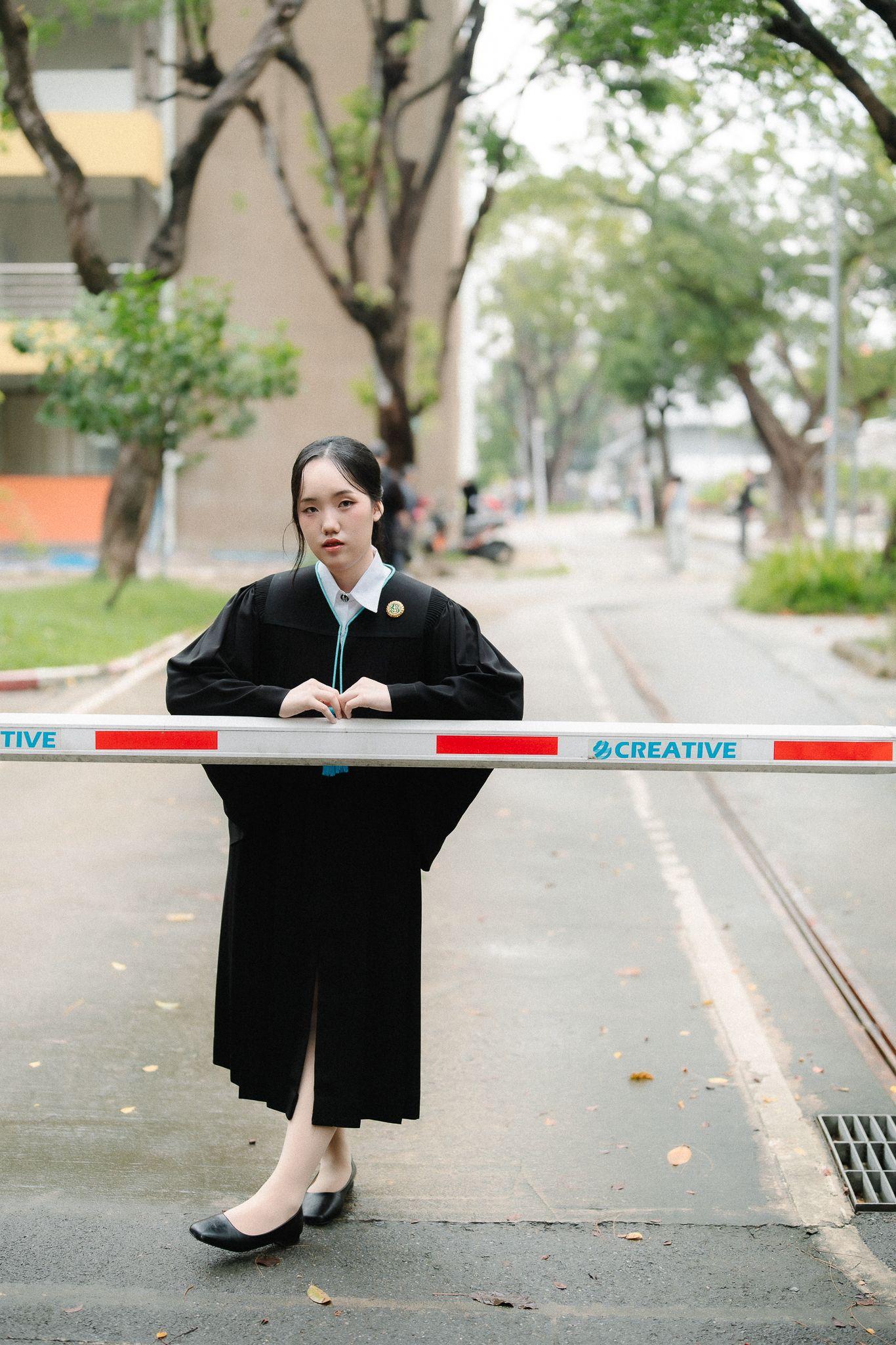 ผลงานรับปริญญา มหาวิทยาลัยเกษตรศาสตร์ โดย Bewaperture ภาพที่ 17
