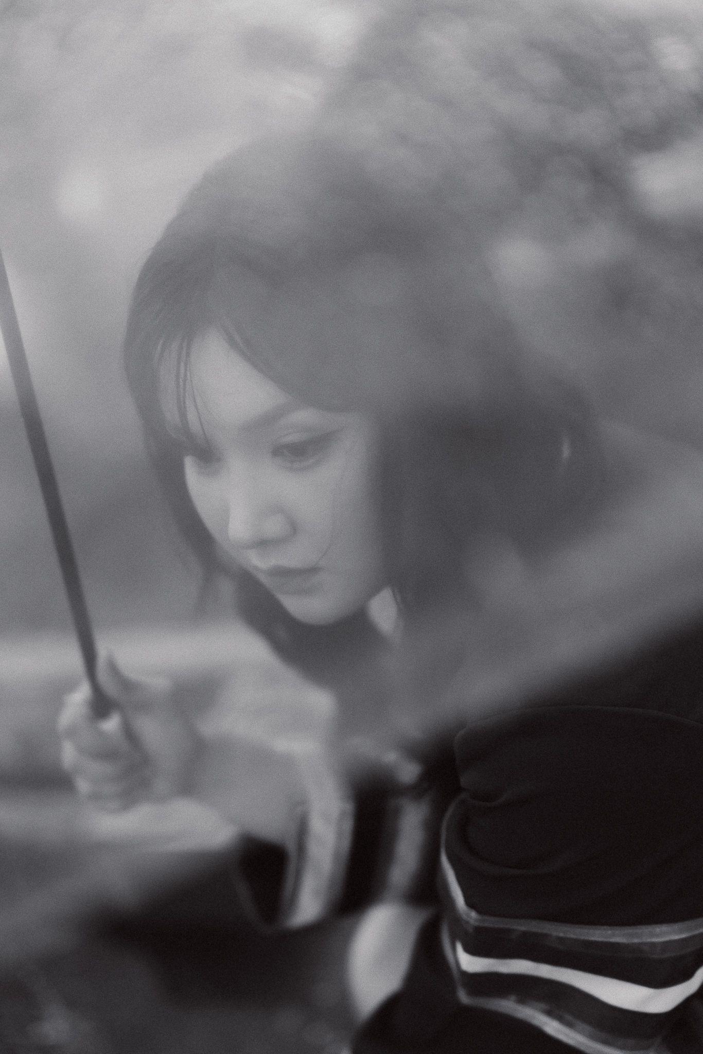 ผลงานรับปริญญา มหาวิทยาลัยราชภัฏบ้านสมเด็จเจ้าพระยา โดย Bewaperture ภาพที่ 18