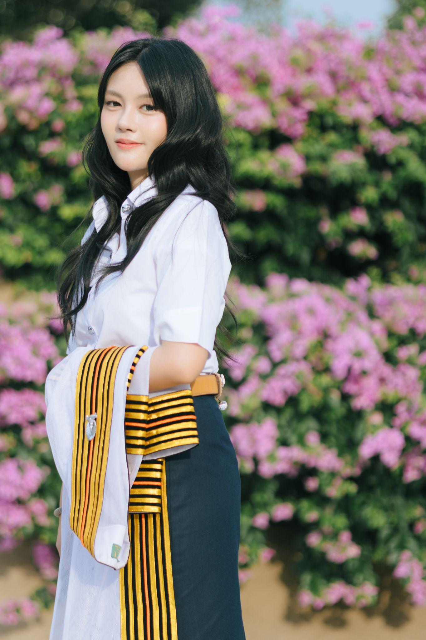 ผลงานรับปริญญา จุฬาลงกรณ์มหาวิทยาลัย โดย ถ่ายตามนัด ภาพที่ 10
