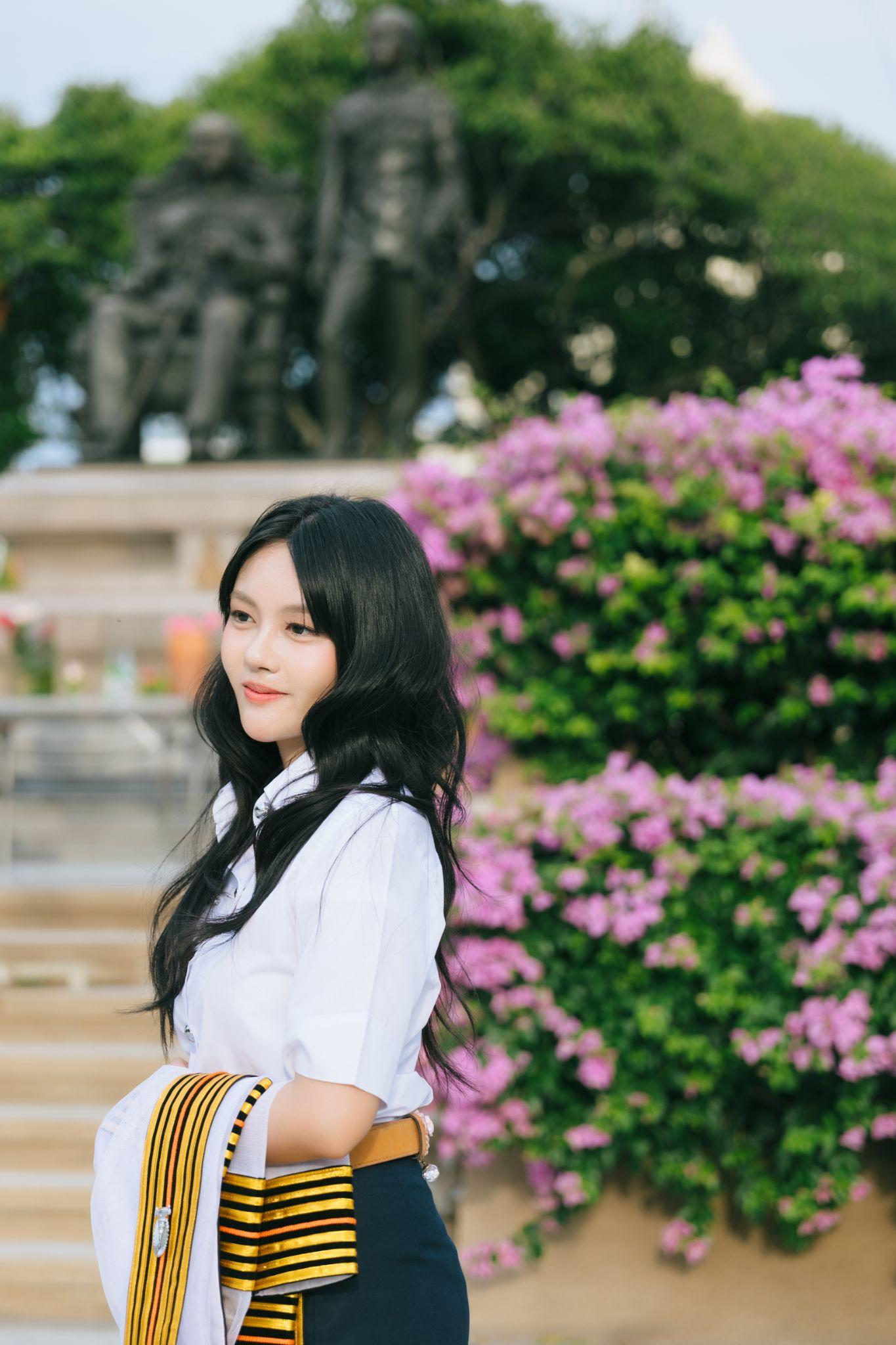 ผลงานรับปริญญา จุฬาลงกรณ์มหาวิทยาลัย โดย ถ่ายตามนัด ภาพที่ 7