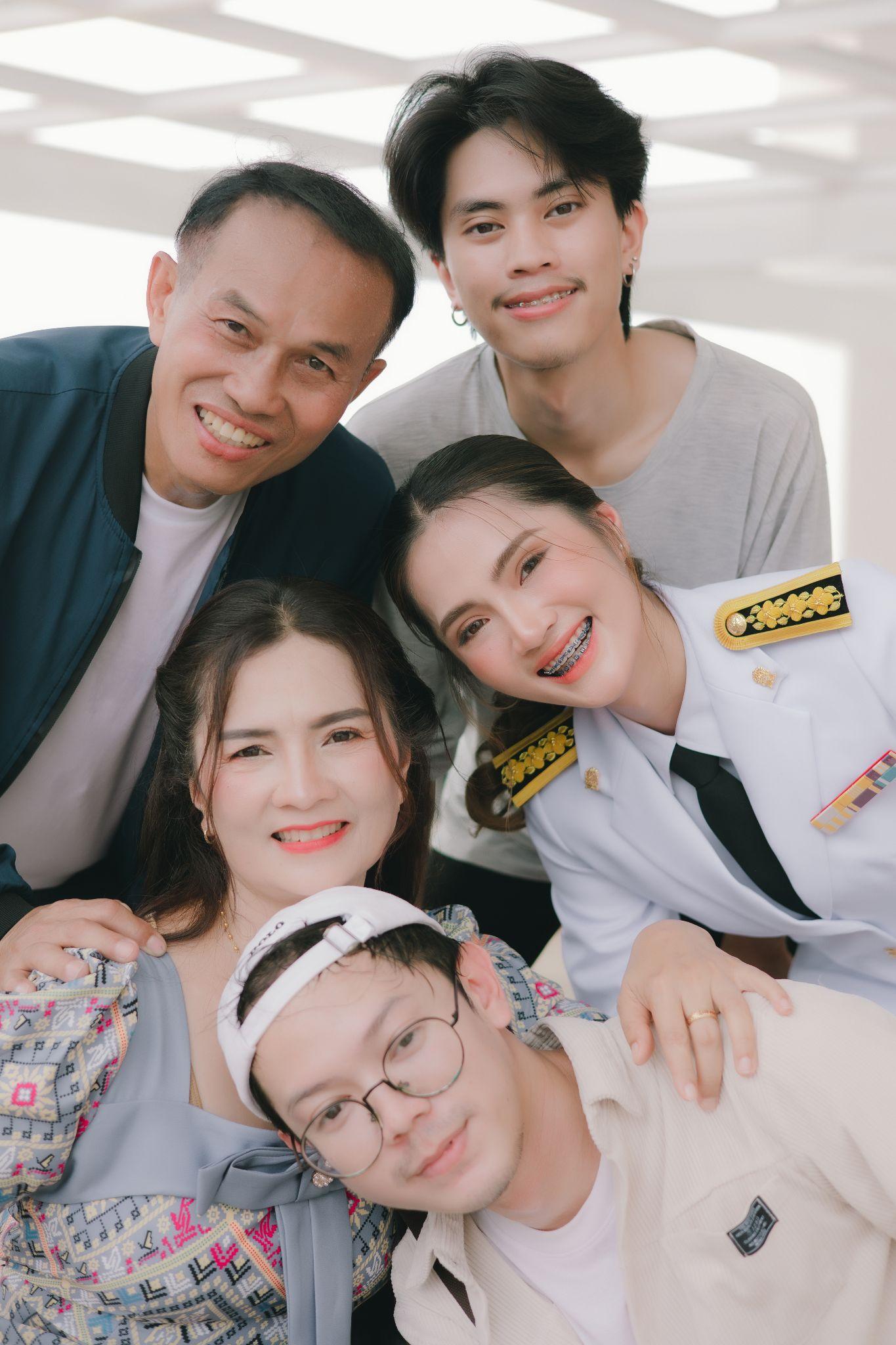 ผลงานรับปริญญา โดย ถ่ายตามนัด ภาพที่ 14
