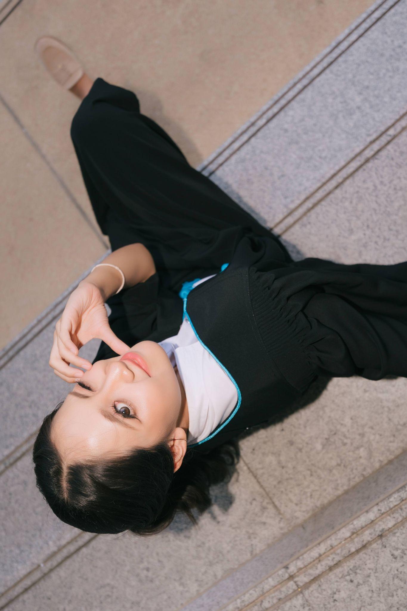 ผลงานรับปริญญา โดย ถ่ายตามนัด ภาพที่ 7