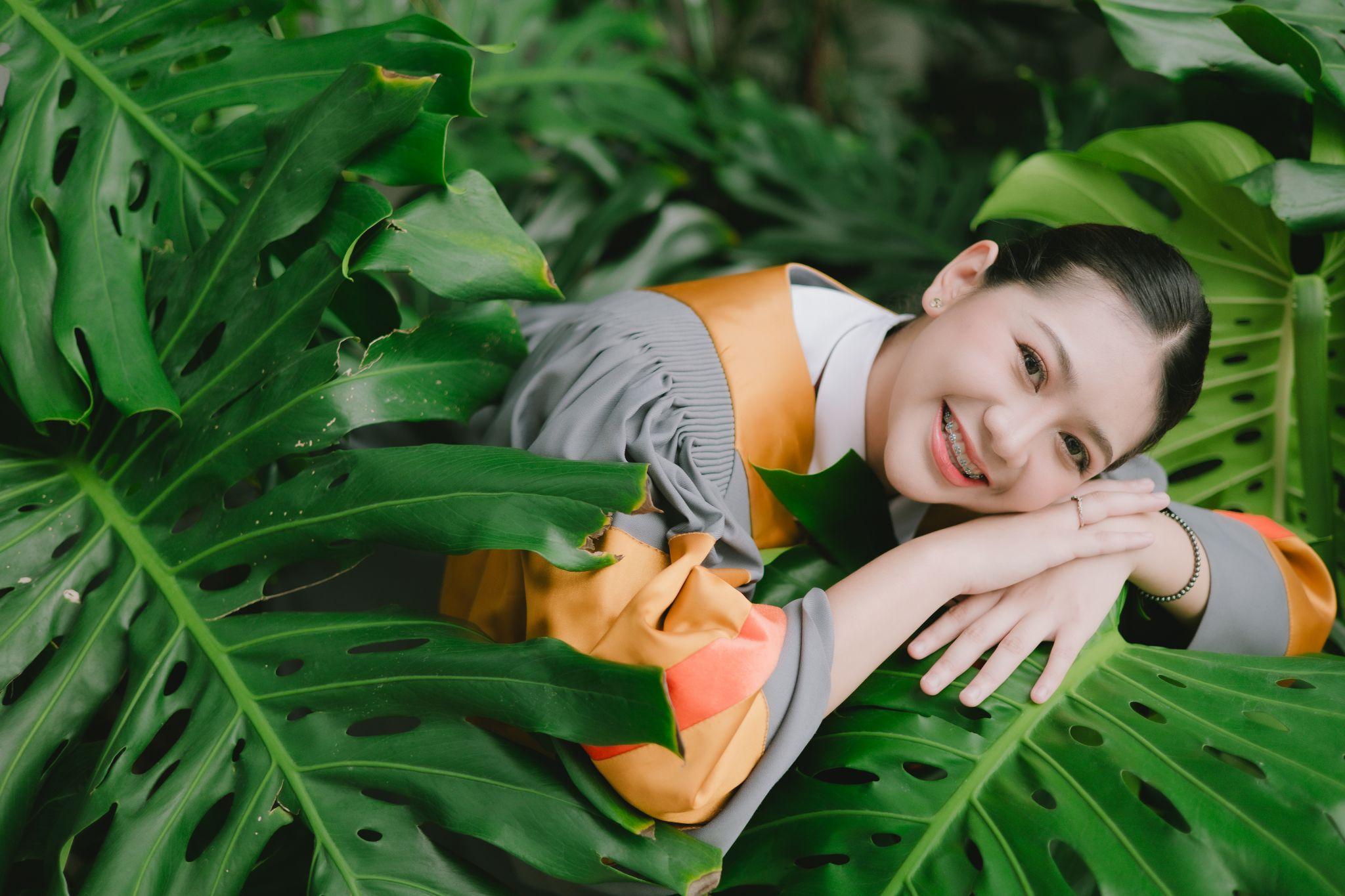 ผลงานรับปริญญา โดย ถ่ายตามนัด ภาพที่ 5
