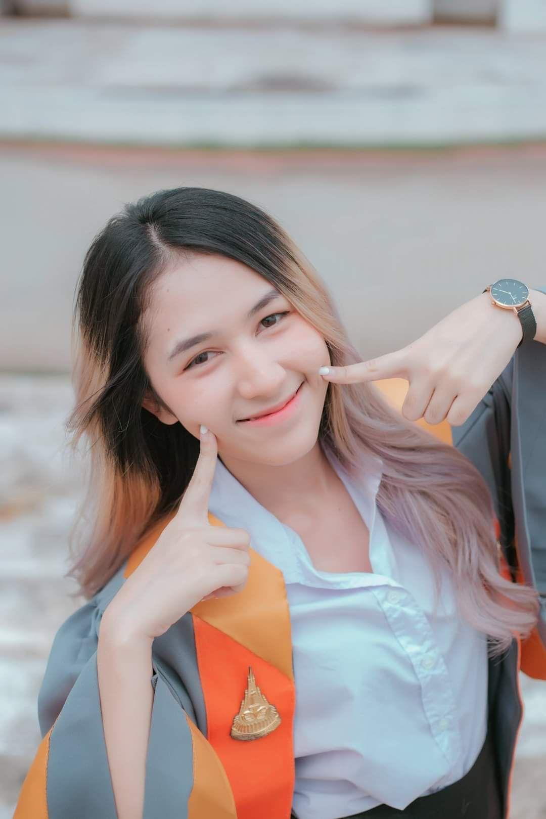 ผลงานรับปริญญา โดย ถ่ายตามนัด ภาพที่ 2