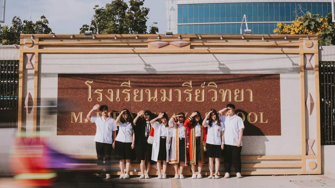ผลงานรับปริญญา โดย ถ่ายตามนัด ภาพที่ 16