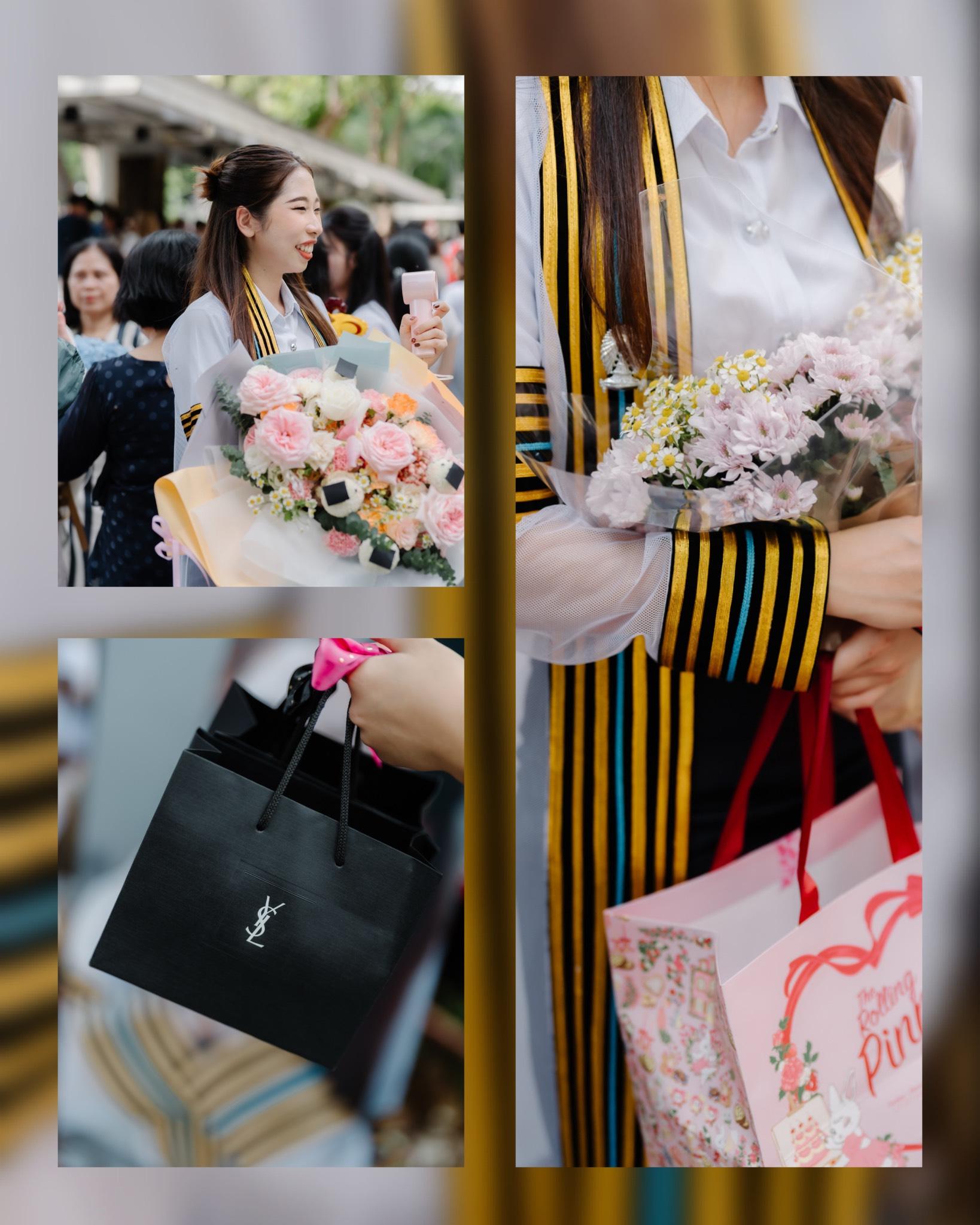 ผลงานรับปริญญา จุฬาลงกรณ์มหาวิทยาลัย โดย sompaew.foto_ ภาพที่ 7