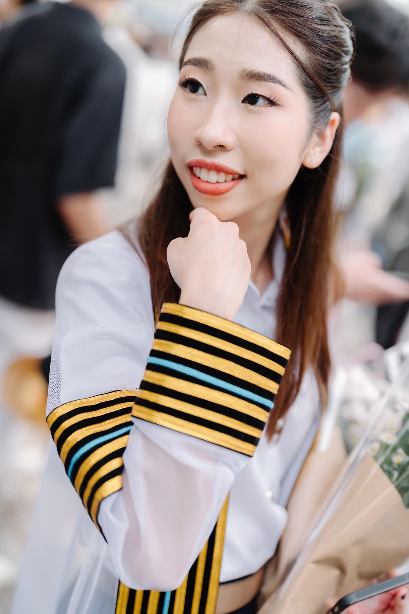 ผลงานรับปริญญา จุฬาลงกรณ์มหาวิทยาลัย โดย sompaew.foto_ ภาพที่ 19