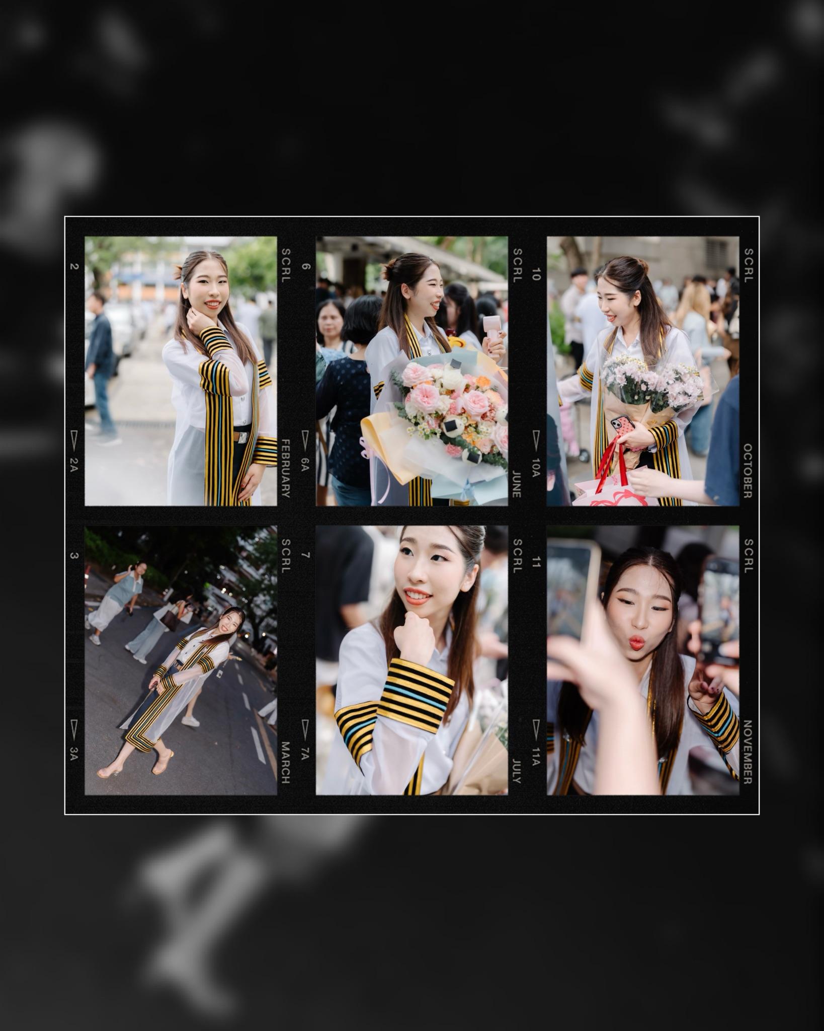 ผลงานรับปริญญา จุฬาลงกรณ์มหาวิทยาลัย โดย sompaew.foto_ ภาพที่ 8