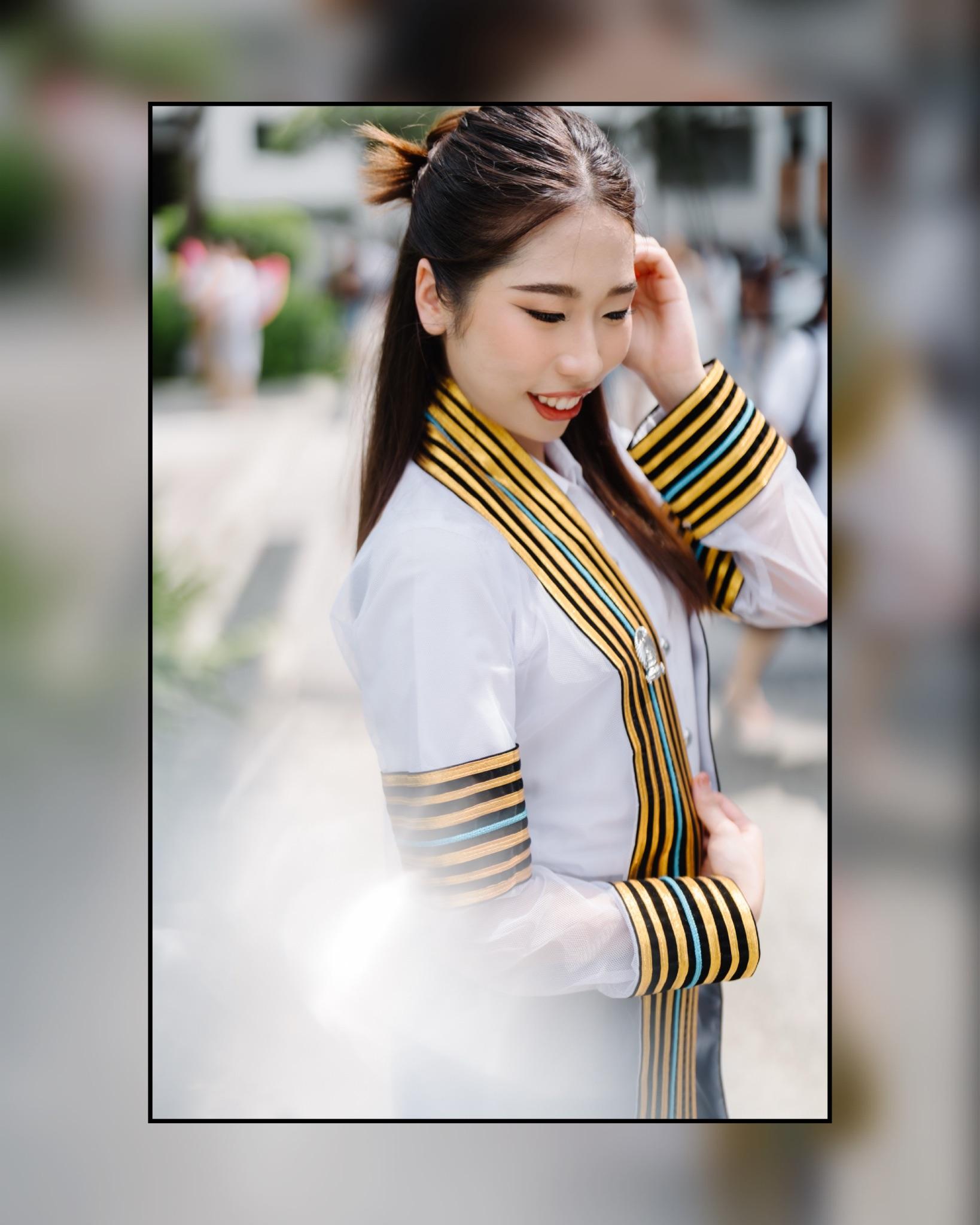 ผลงานรับปริญญา จุฬาลงกรณ์มหาวิทยาลัย โดย sompaew.foto_ ภาพที่ 9