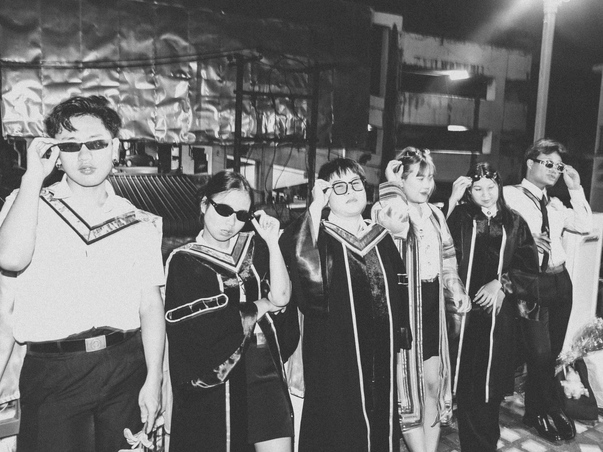 ผลงานรับปริญญา มหาวิทยาลัยราชภัฏเชียงใหม่ โดย nut.s.nap ภาพที่ 8