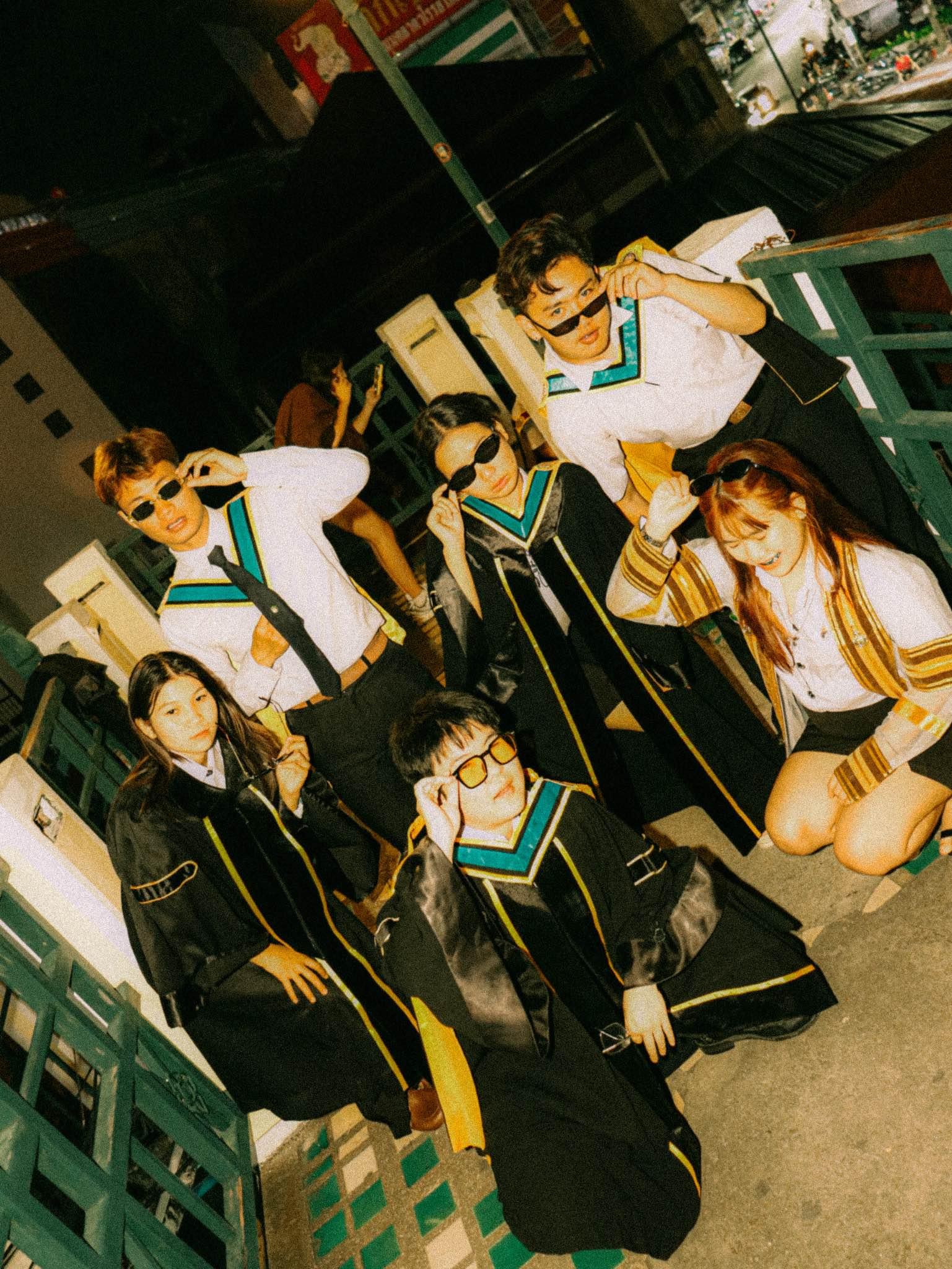 ผลงานรับปริญญา มหาวิทยาลัยราชภัฏเชียงใหม่ โดย nut.s.nap ภาพที่ 1