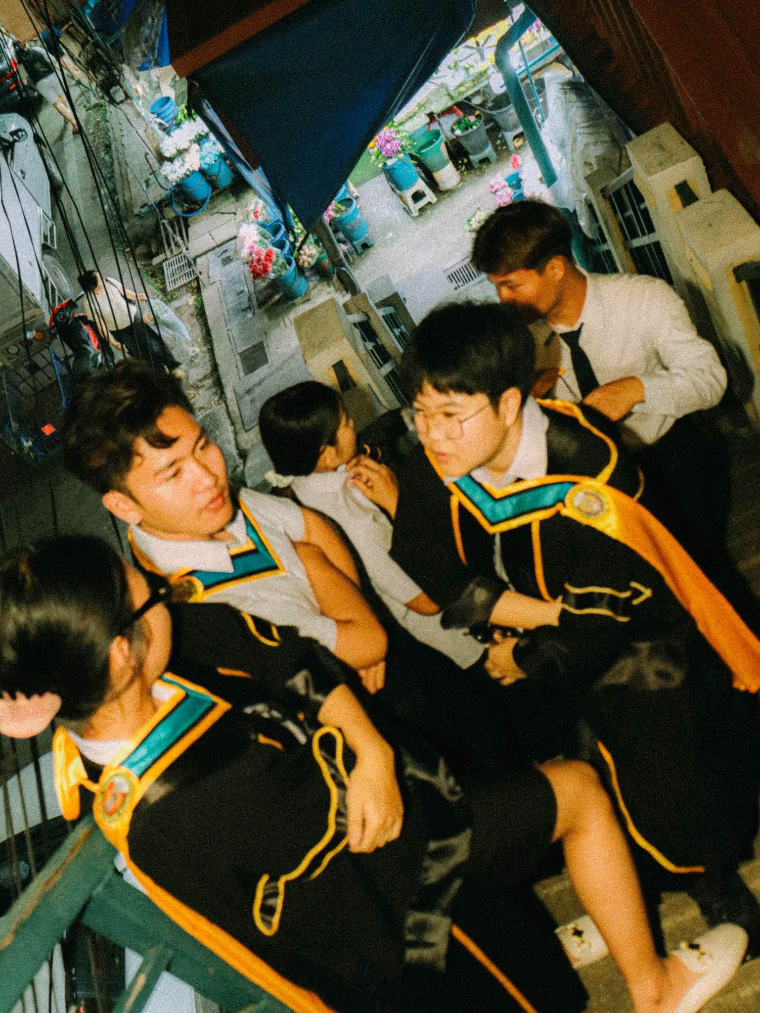ผลงานรับปริญญา มหาวิทยาลัยราชภัฏเชียงใหม่ โดย nut.s.nap ภาพที่ 13