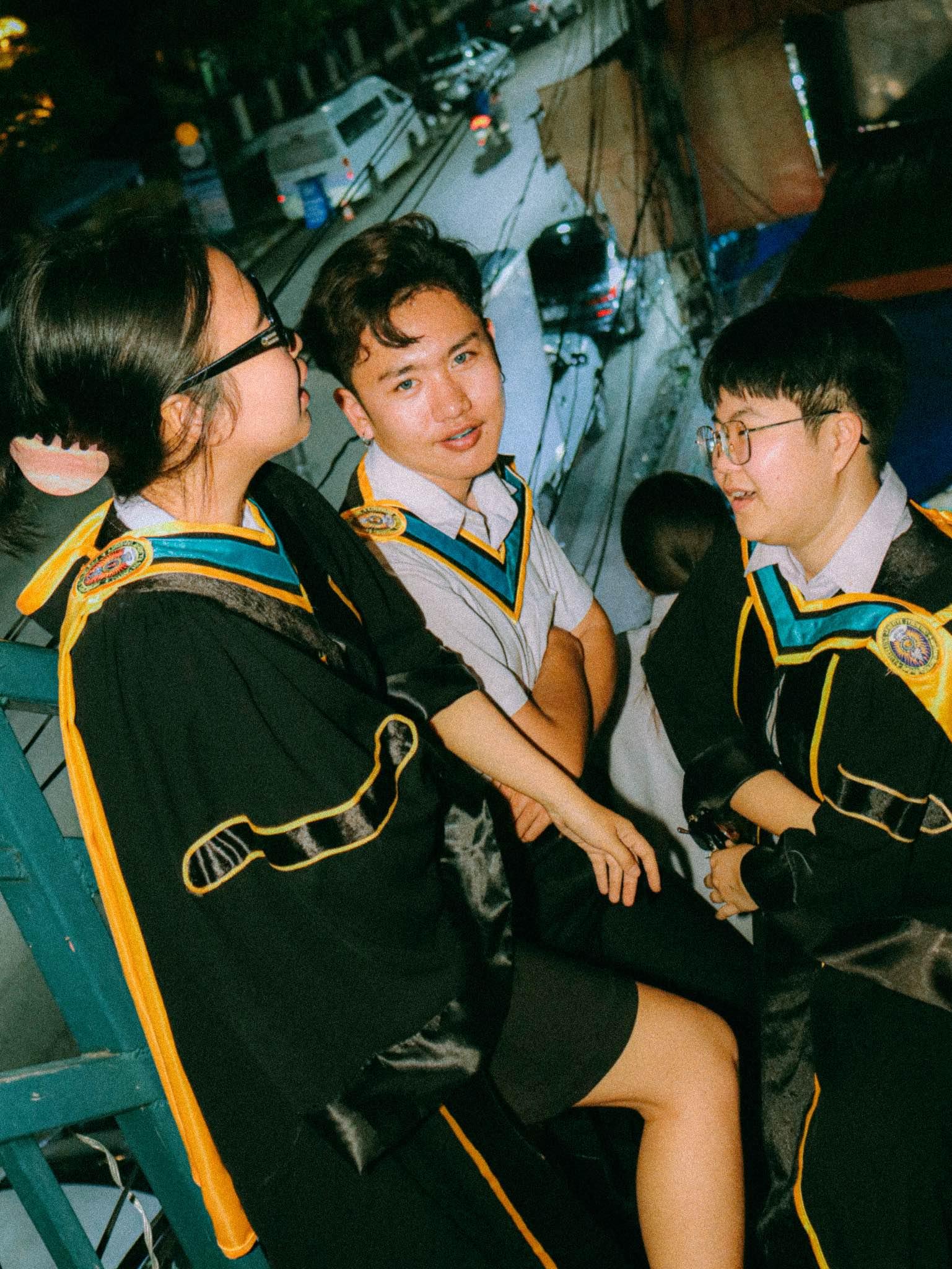 ผลงานรับปริญญา มหาวิทยาลัยราชภัฏเชียงใหม่ โดย nut.s.nap ภาพที่ 6