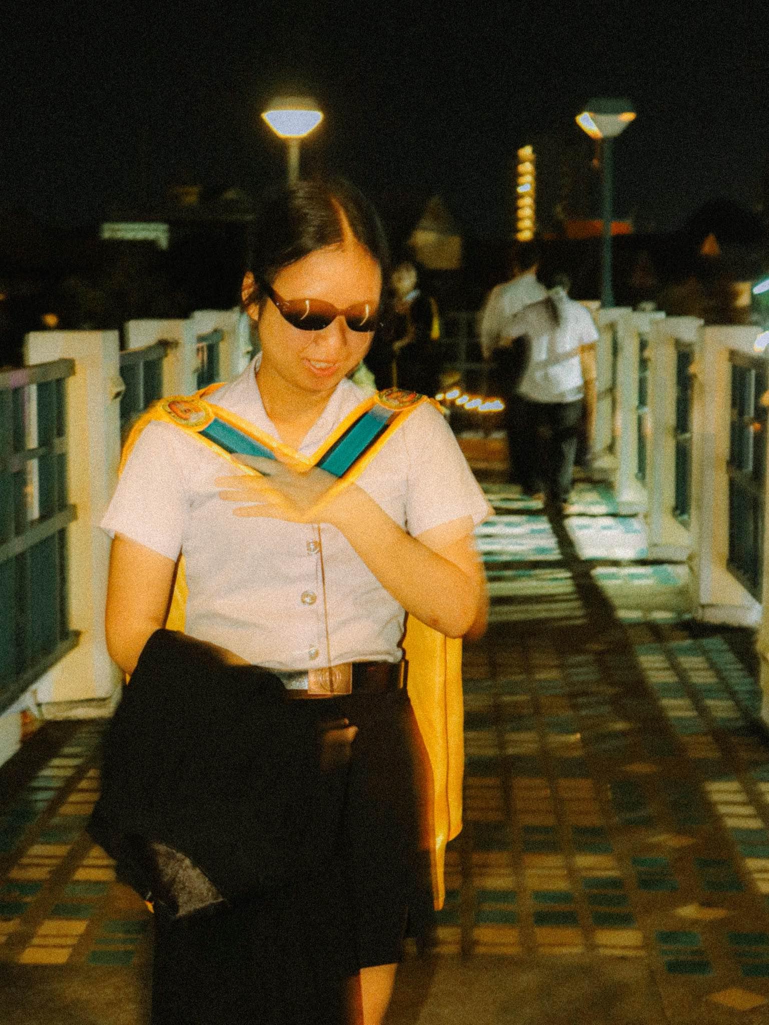 ผลงานรับปริญญา มหาวิทยาลัยราชภัฏเชียงใหม่ โดย nut.s.nap ภาพที่ 7