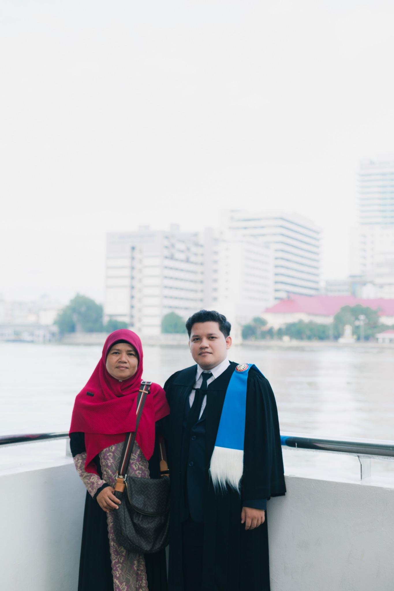 ผลงานรับปริญญา มหาวิทยาลัยธรรมศาสตร์ โดย Zanskarphotographer ภาพที่ 3