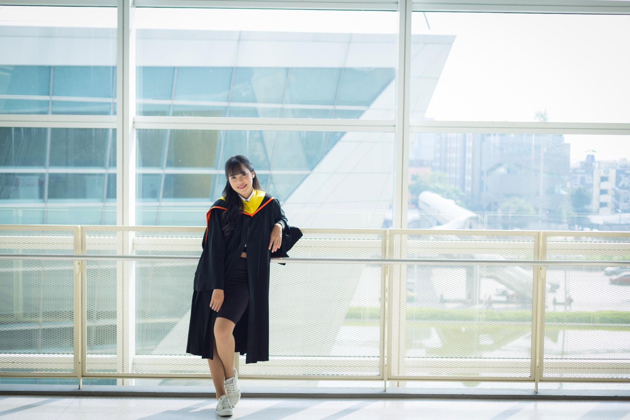 ผลงานรับปริญญา มหาวิทยาลัยกรุงเทพ โดย Zanskarphotographer ภาพที่ 6