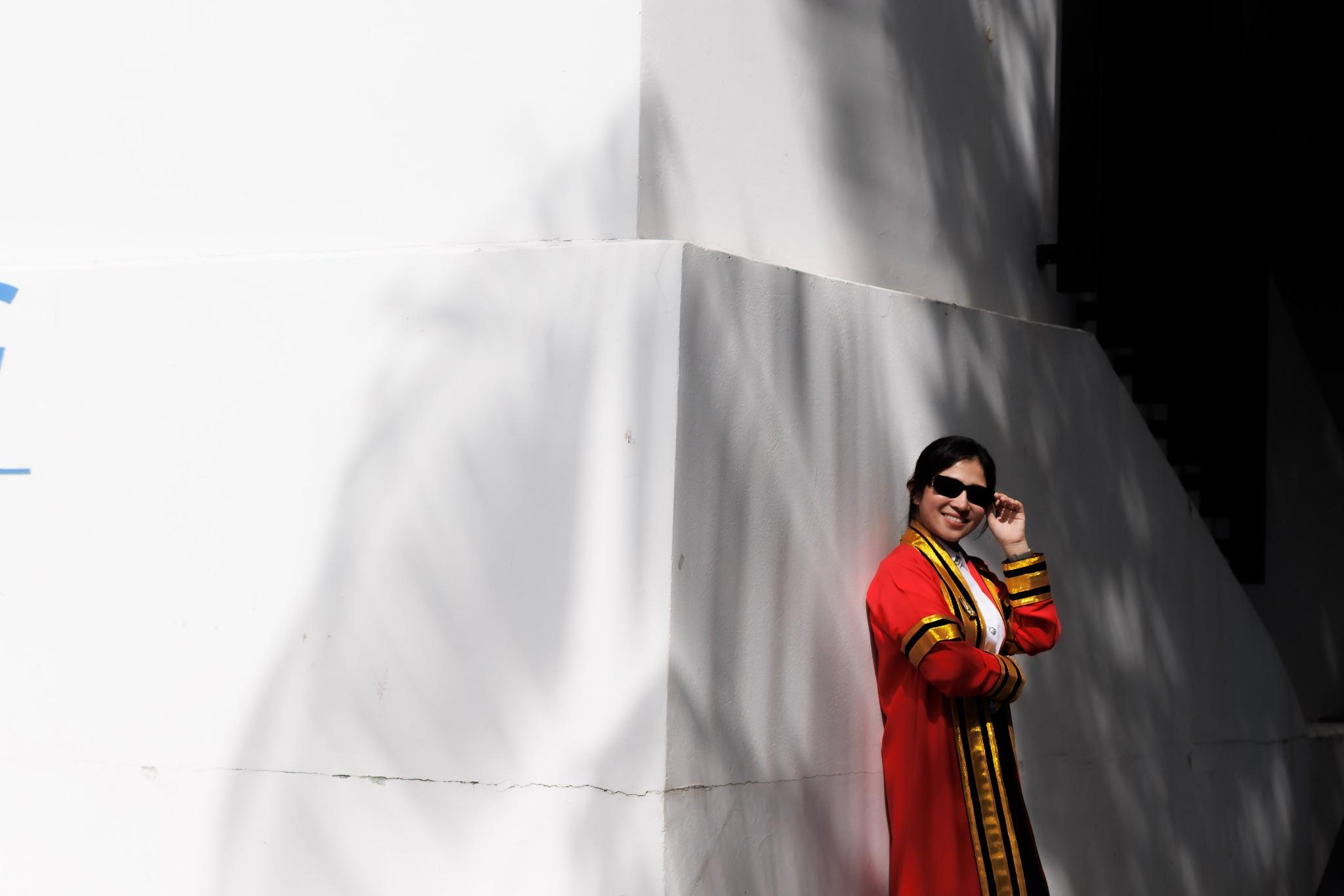ผลงานรับปริญญา โดย Zanskarphotographer ภาพที่ 1
