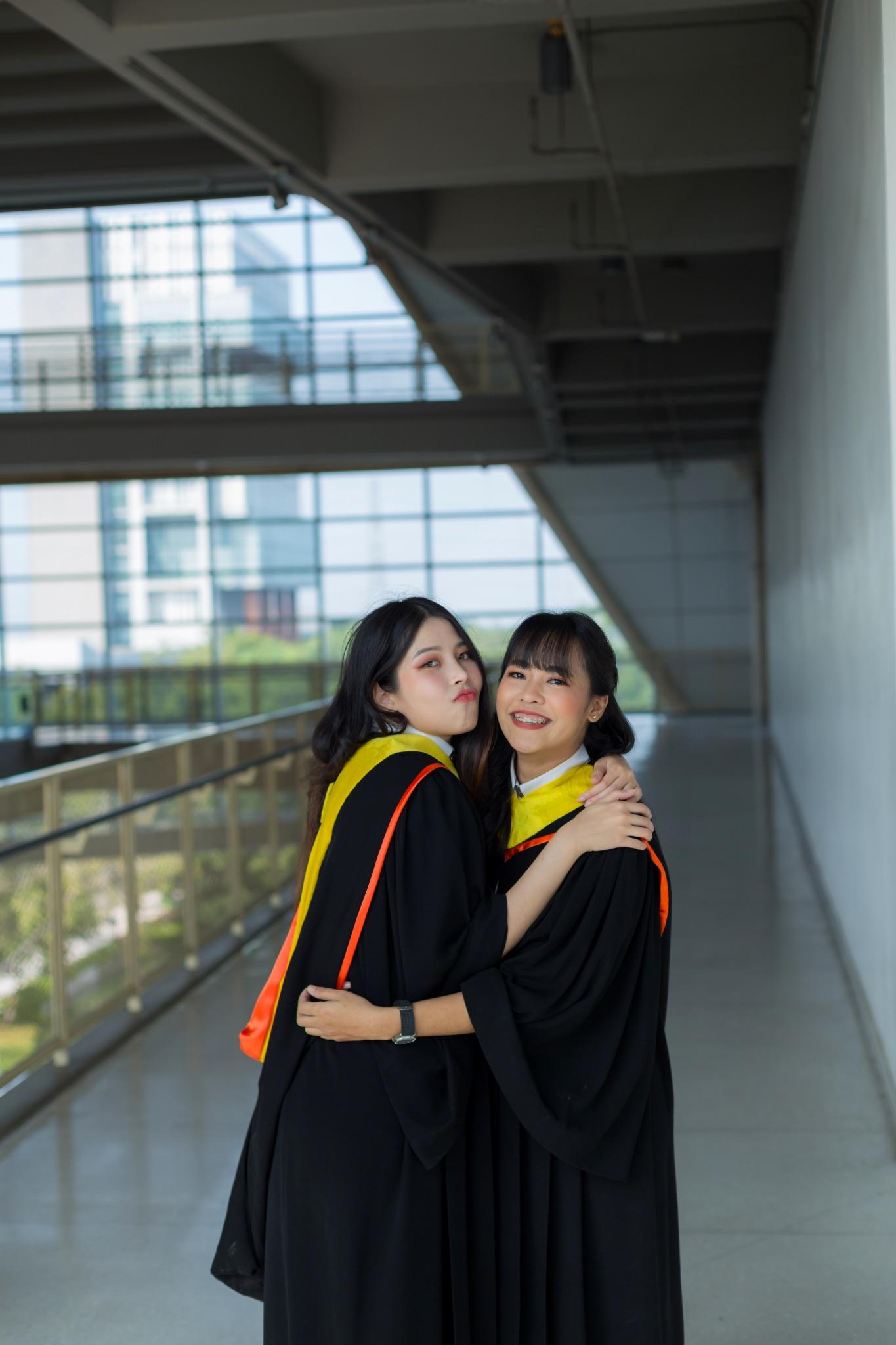 ผลงานรับปริญญา มหาวิทยาลัยกรุงเทพ โดย Zanskarphotographer ภาพที่ 10
