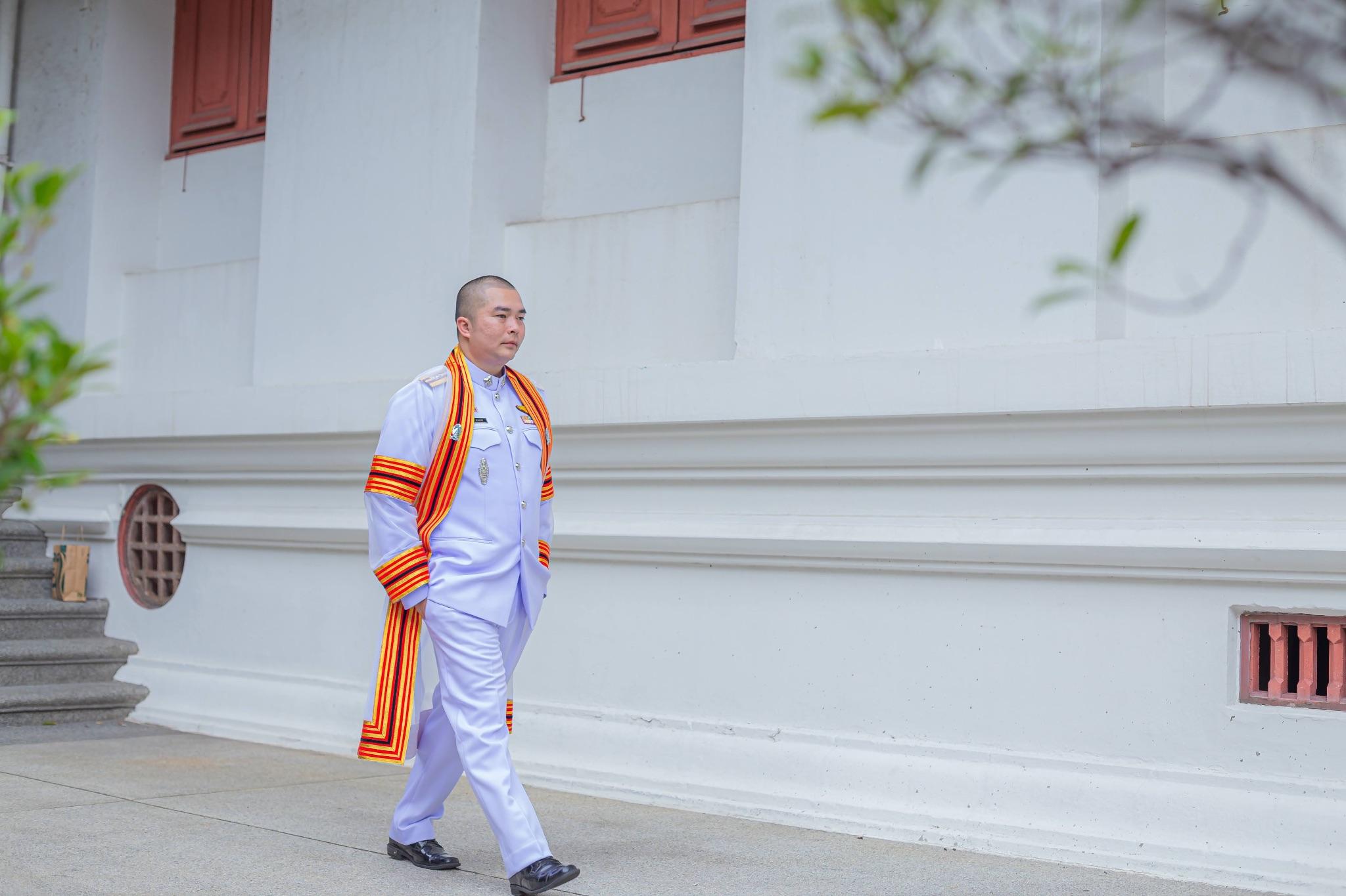 ผลงานรับปริญญา จุฬาลงกรณ์มหาวิทยาลัย โดย Zanskarphotographer ภาพที่ 3
