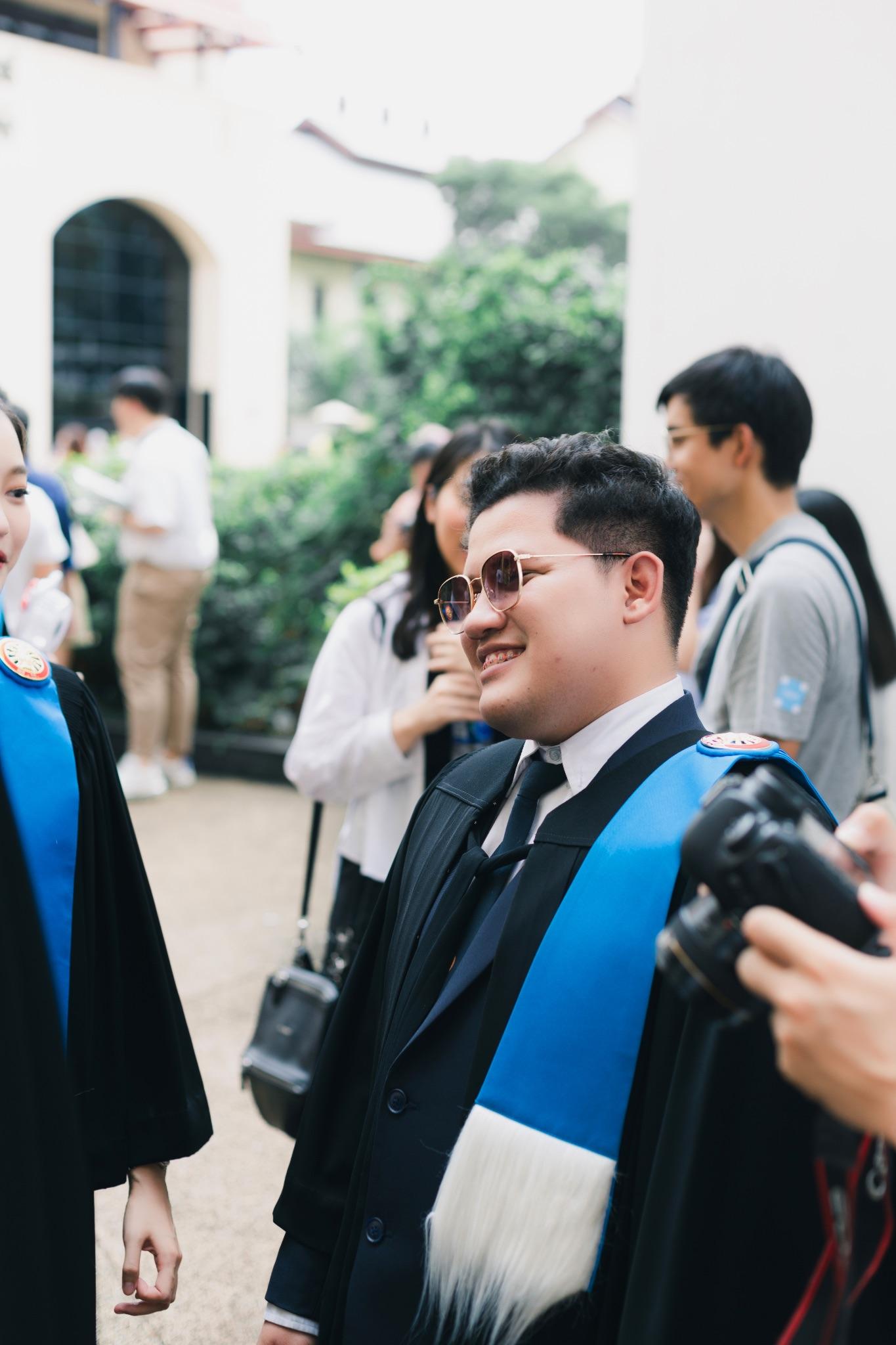 ผลงานรับปริญญา มหาวิทยาลัยธรรมศาสตร์ โดย Zanskarphotographer ภาพที่ 11