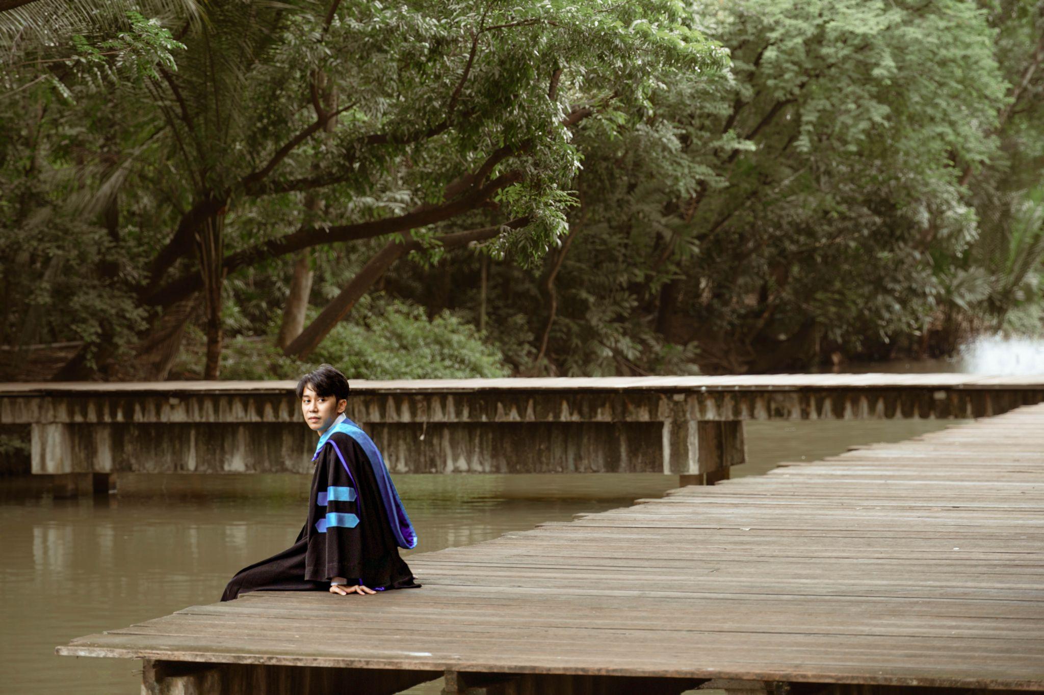 ผลงานรับปริญญา มหาวิทยาลัยมหิดล โดย Mmilkiphoto ภาพที่ 13