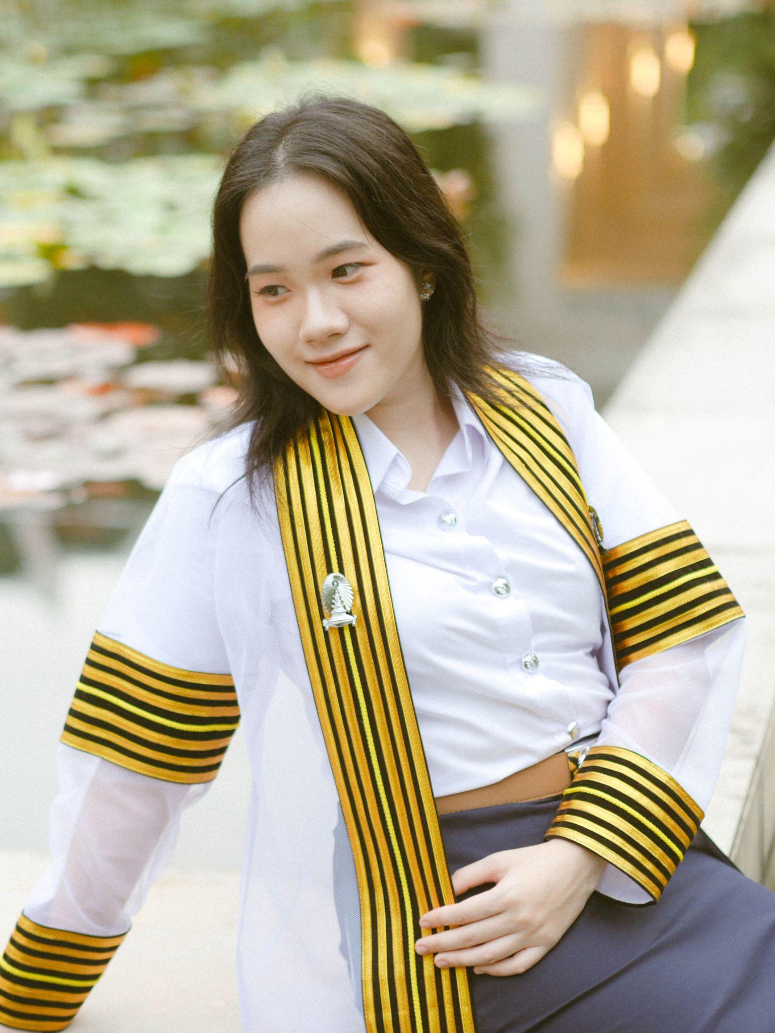 ผลงานรับปริญญา จุฬาลงกรณ์มหาวิทยาลัย โดย Mmilkiphoto ภาพที่ 12